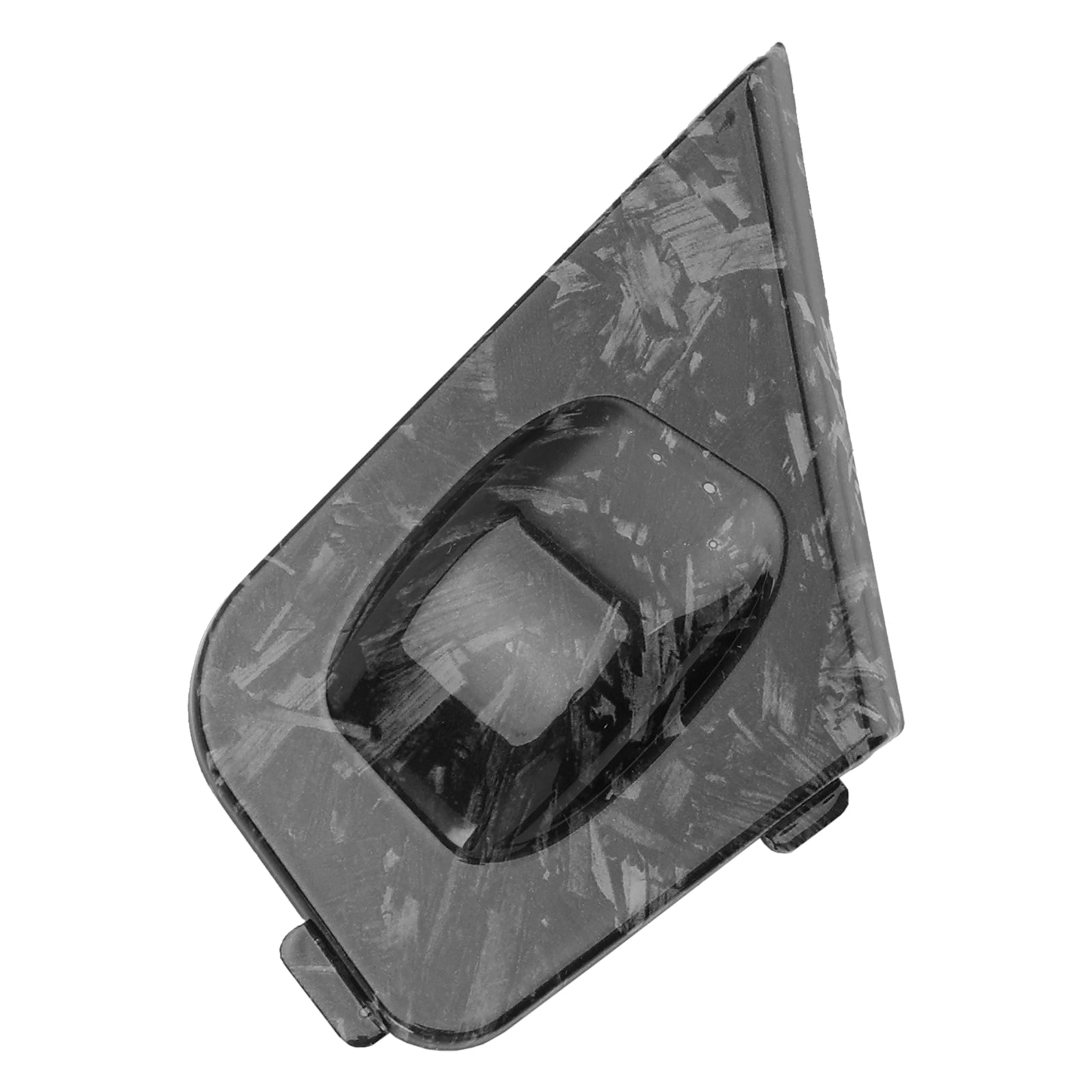 2021-2024 Aprilia RSV4 Side frame small auxiliary Cover Panel Fairing