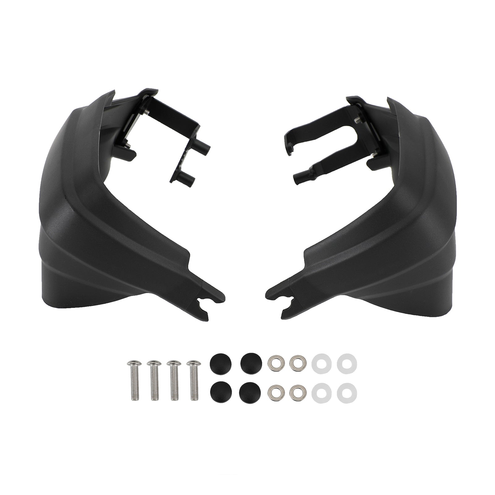 Handguard handbeschermer voor Pan America 1250 Special/1250 Bikes 2021-2022