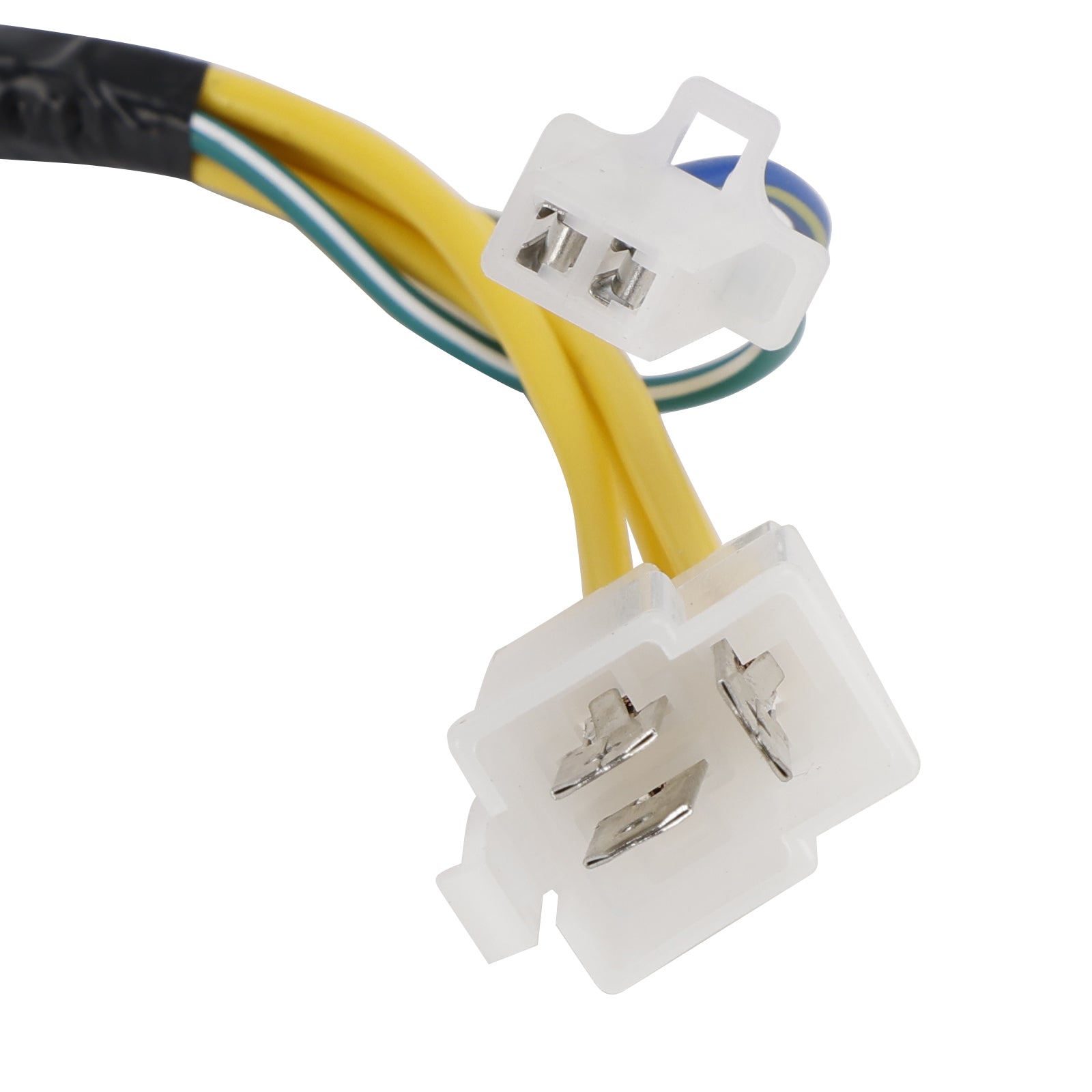 2006-2024 Kymco Agility R16 125 S 200 City Like 200iStator Generator