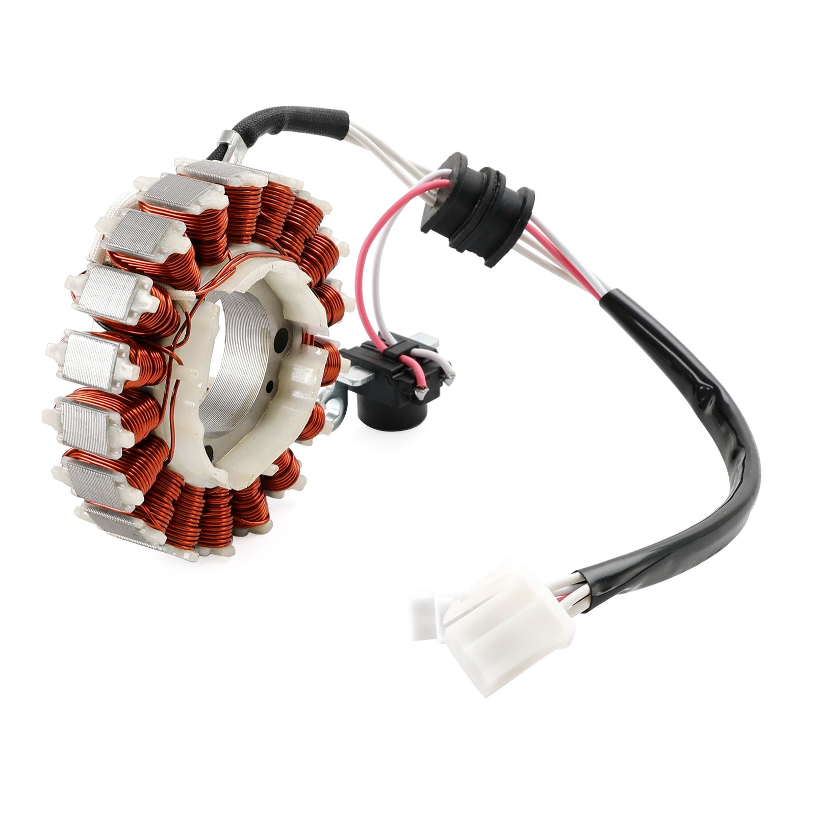 13-21 Beta RR 125 LC 125LC 4T Enduro Generator-Statorregler & Dichtung