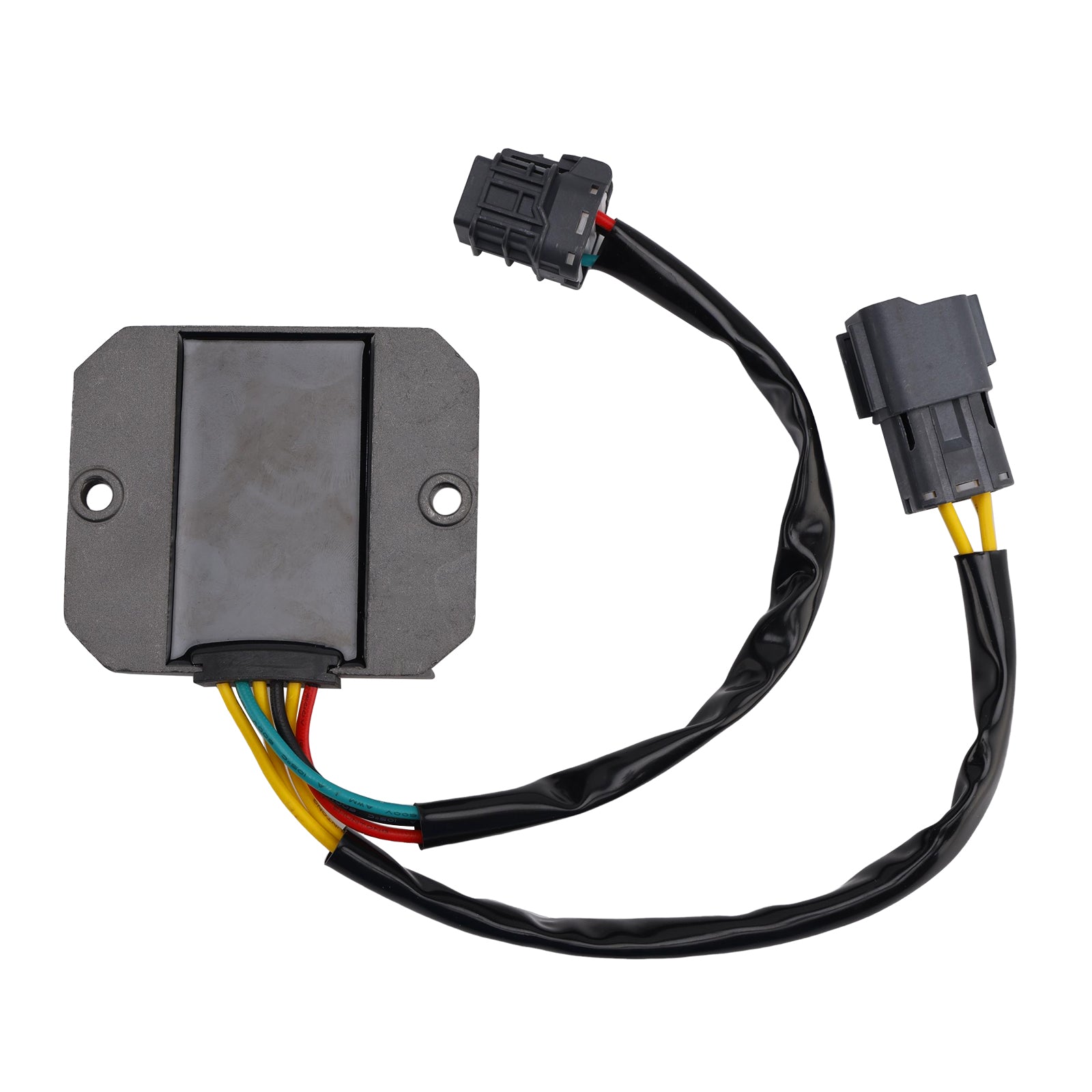Kymco X-Town 125I 2016-2020 2019 Rectifier Voltage Regulator 31600-Abd2-900