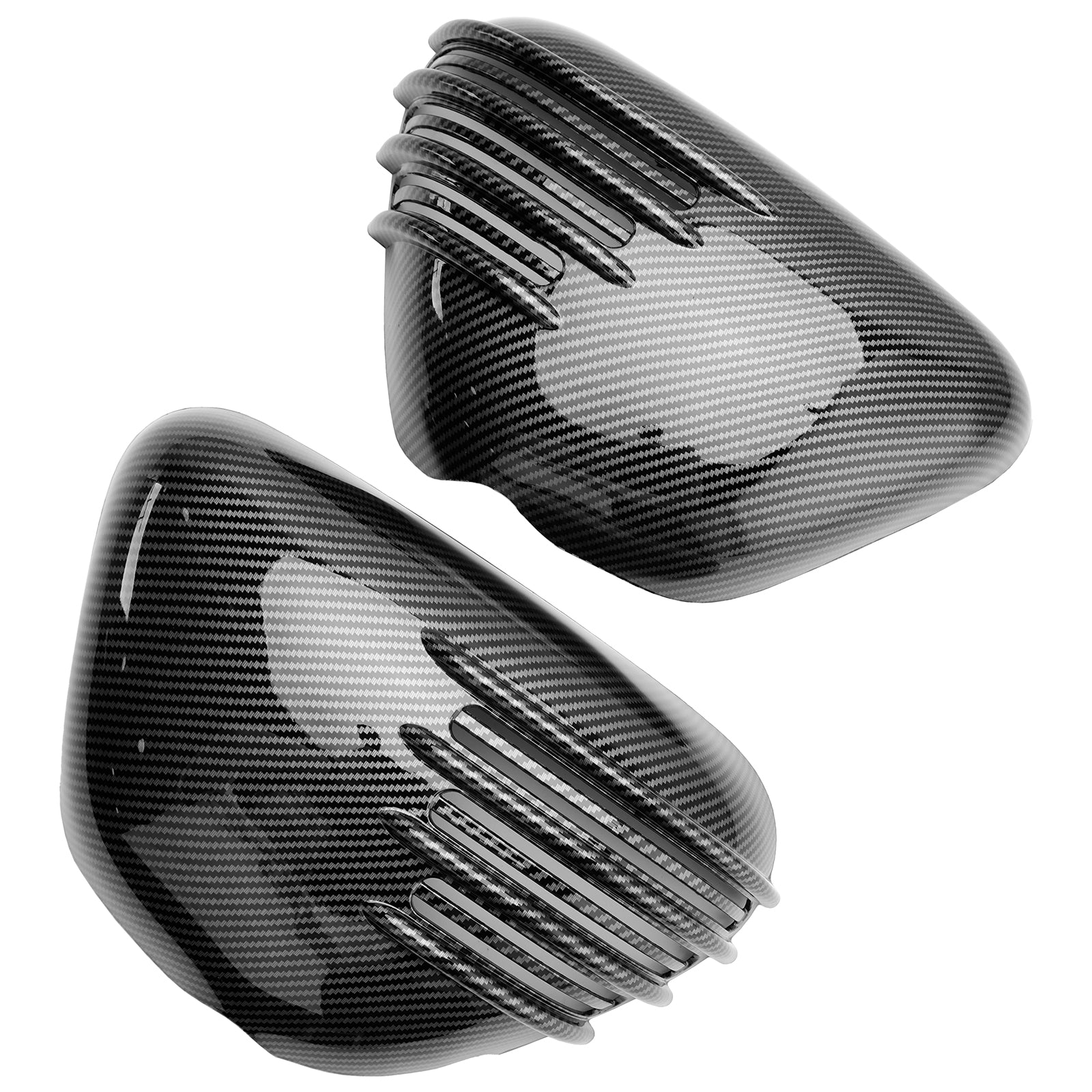 23-24 Speed Twin 900 Side Seat Fairing Panel Cowl