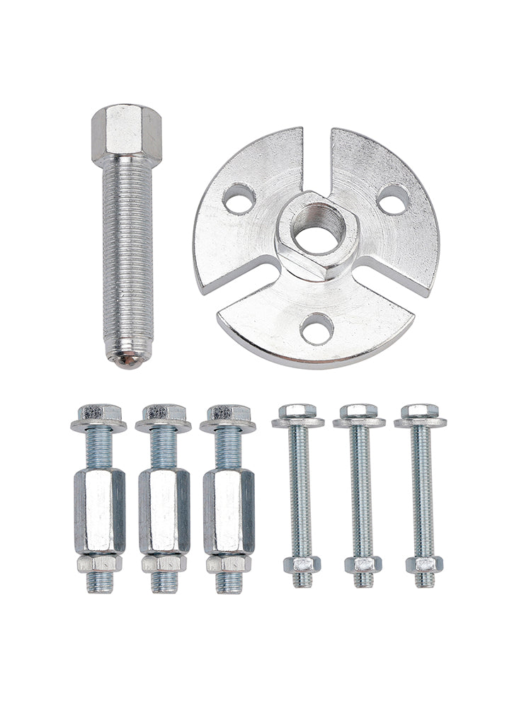 Ski-Doo Universal Snowmobile Atv Flywheel Puller Tool Flywheel Remover