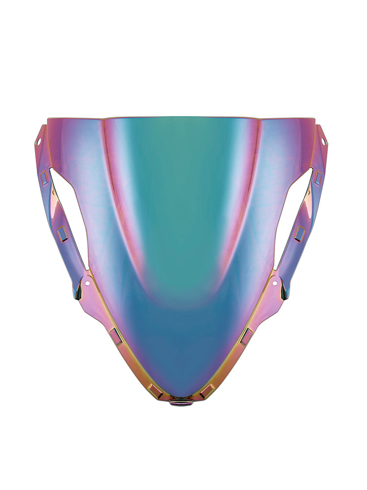 24-25 Kawasaki ZX6R 636 Windshield Windscreen