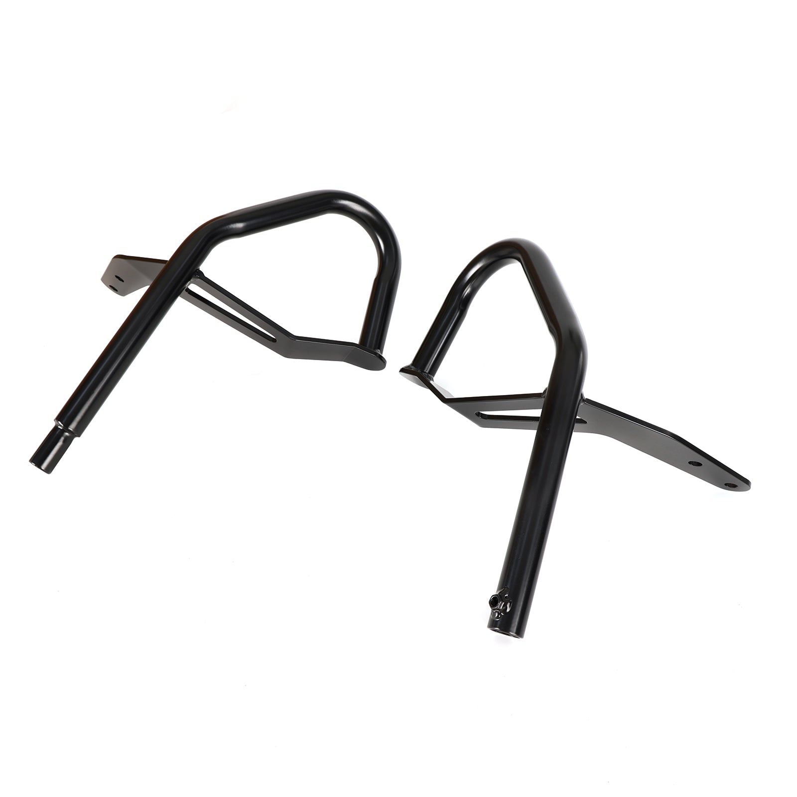 Publier de la barre de plantage du moteur Protecteur de protecteur pour Yamaha Stryker XVS1300 11-19