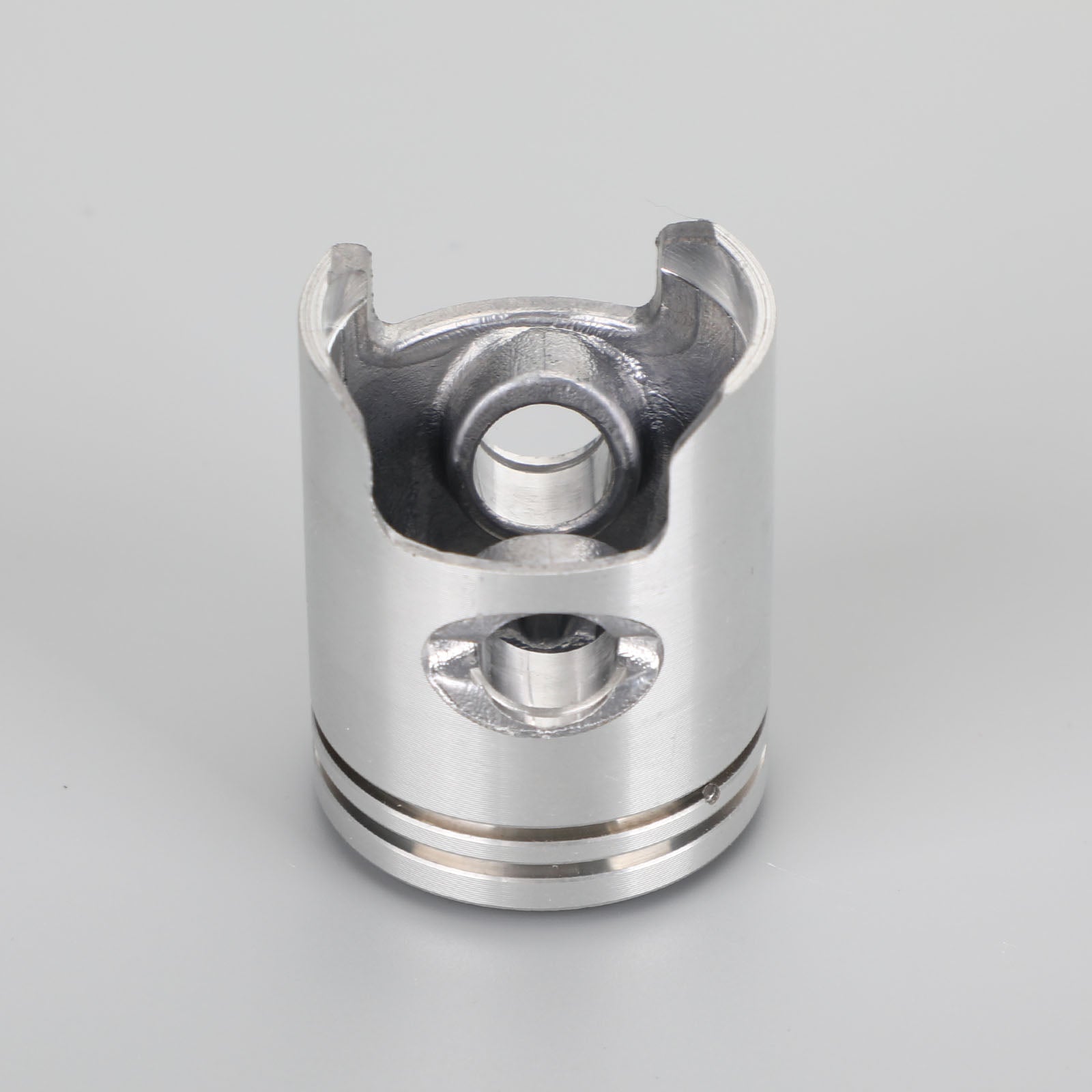 95-04 Honda NH50 Lead Topic ZX50 Live DIO Zuigerkit Standaard Boring STD (40mm) 0.25MM (40.25mm) 0.50MM (40.50mm) Boringmaat