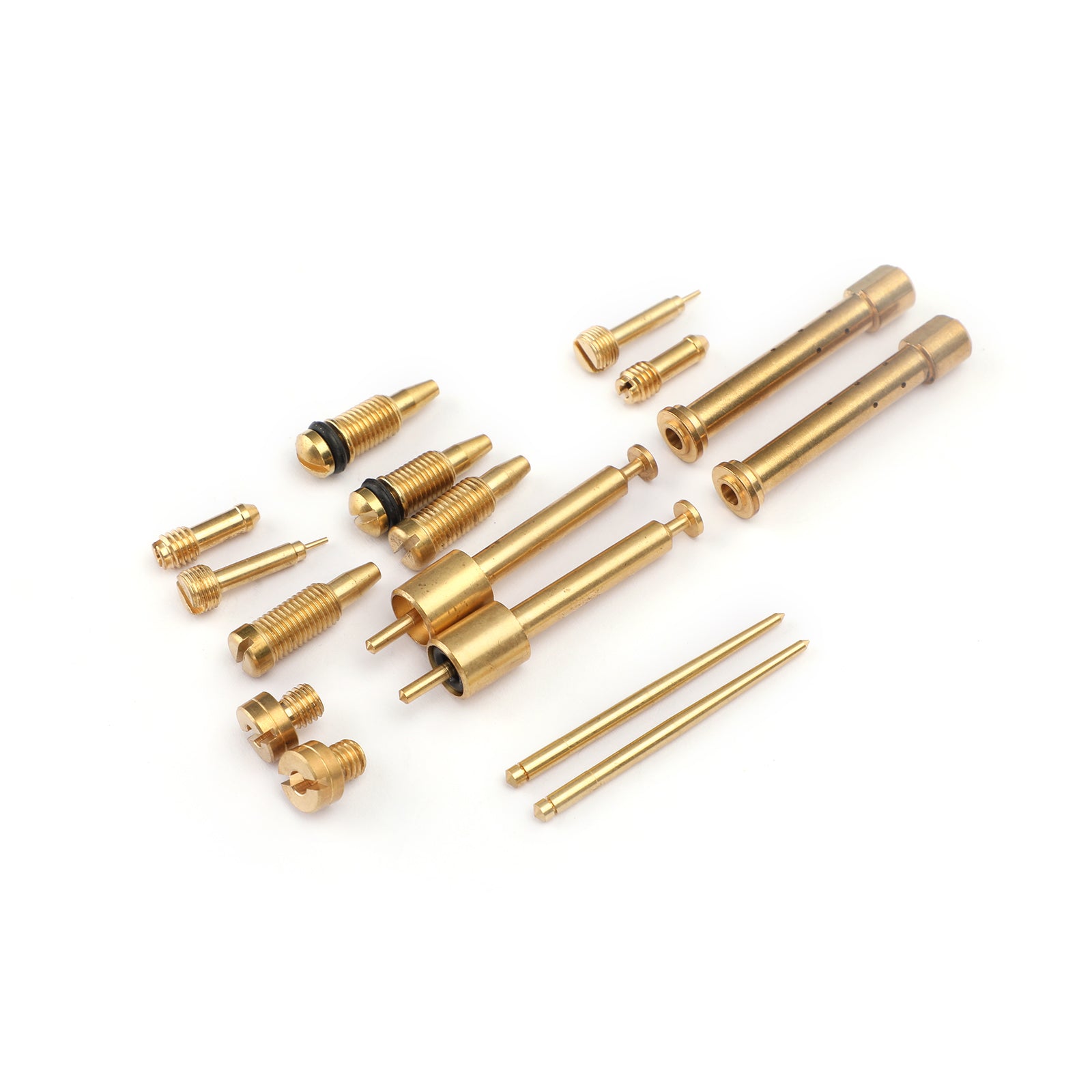 2x89-00 SUZUKI GS500 93-00 BMW F650 Carburetor Carb Rebuild Repair