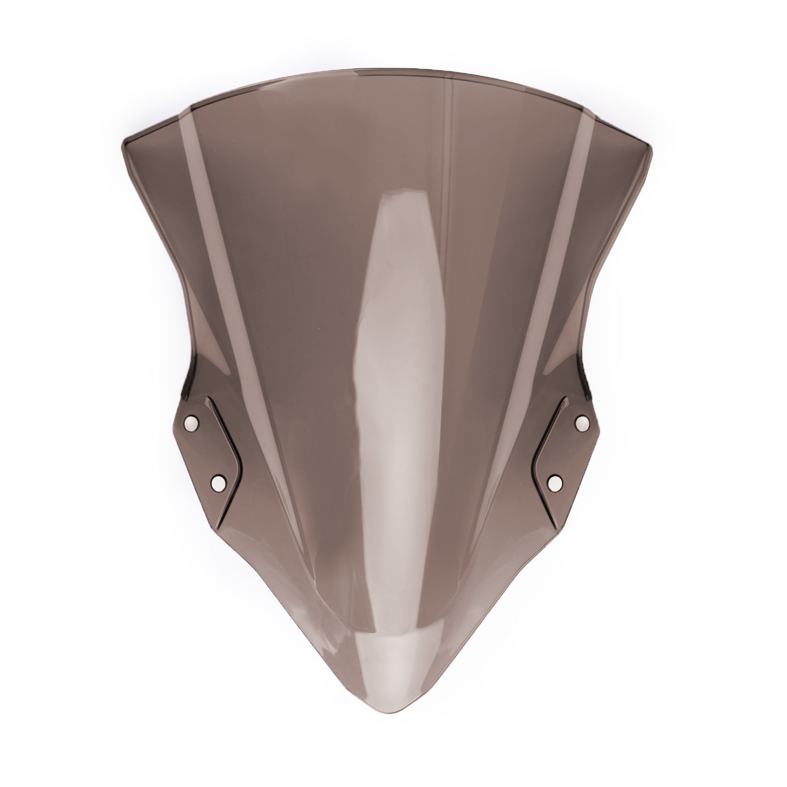 18-24 Kawasaki Ninja 250/400 ABS Windshield Windscreen Wind Shield Protector