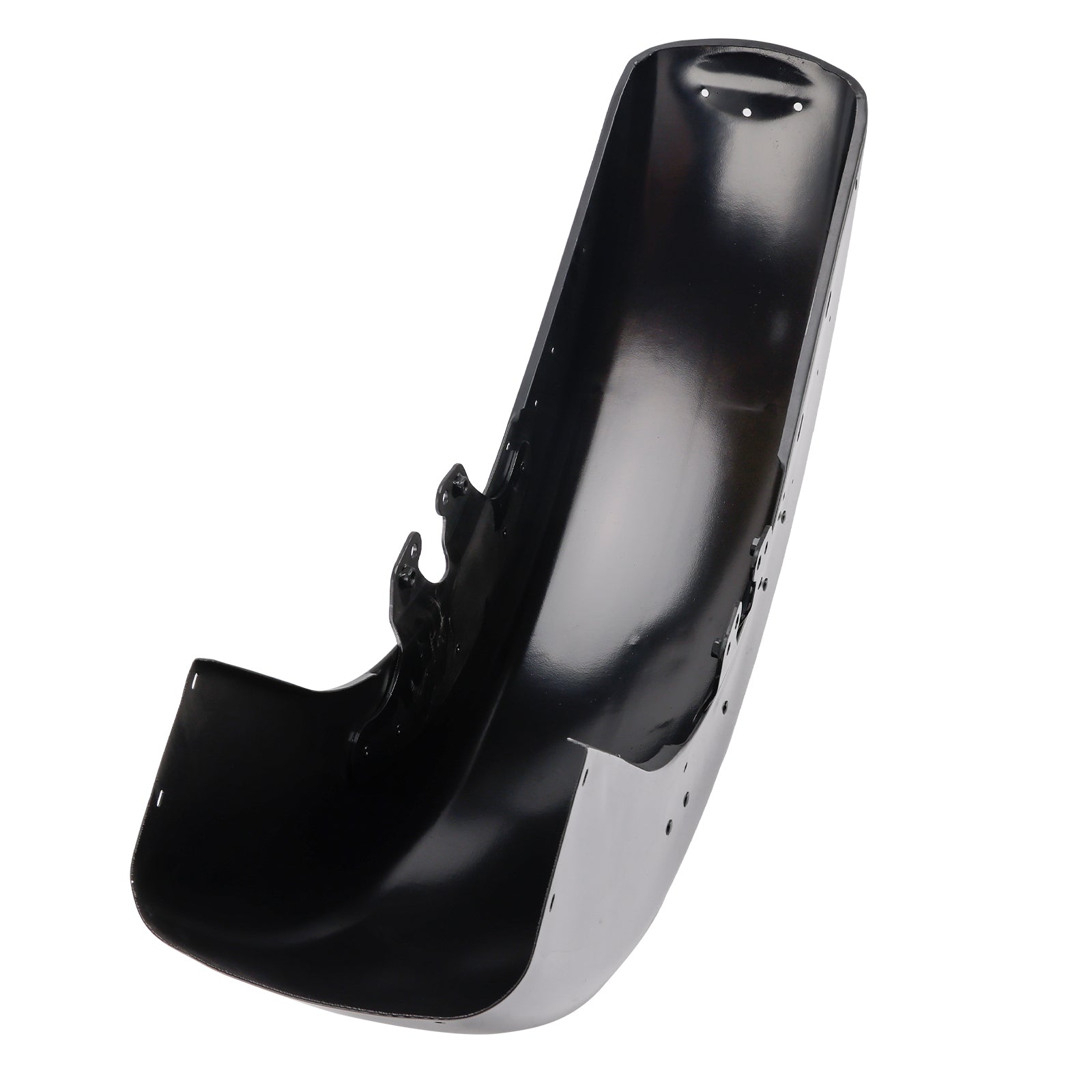 2014-2024 Touring Tri Electra Glide Steel Front Fender Mudguard