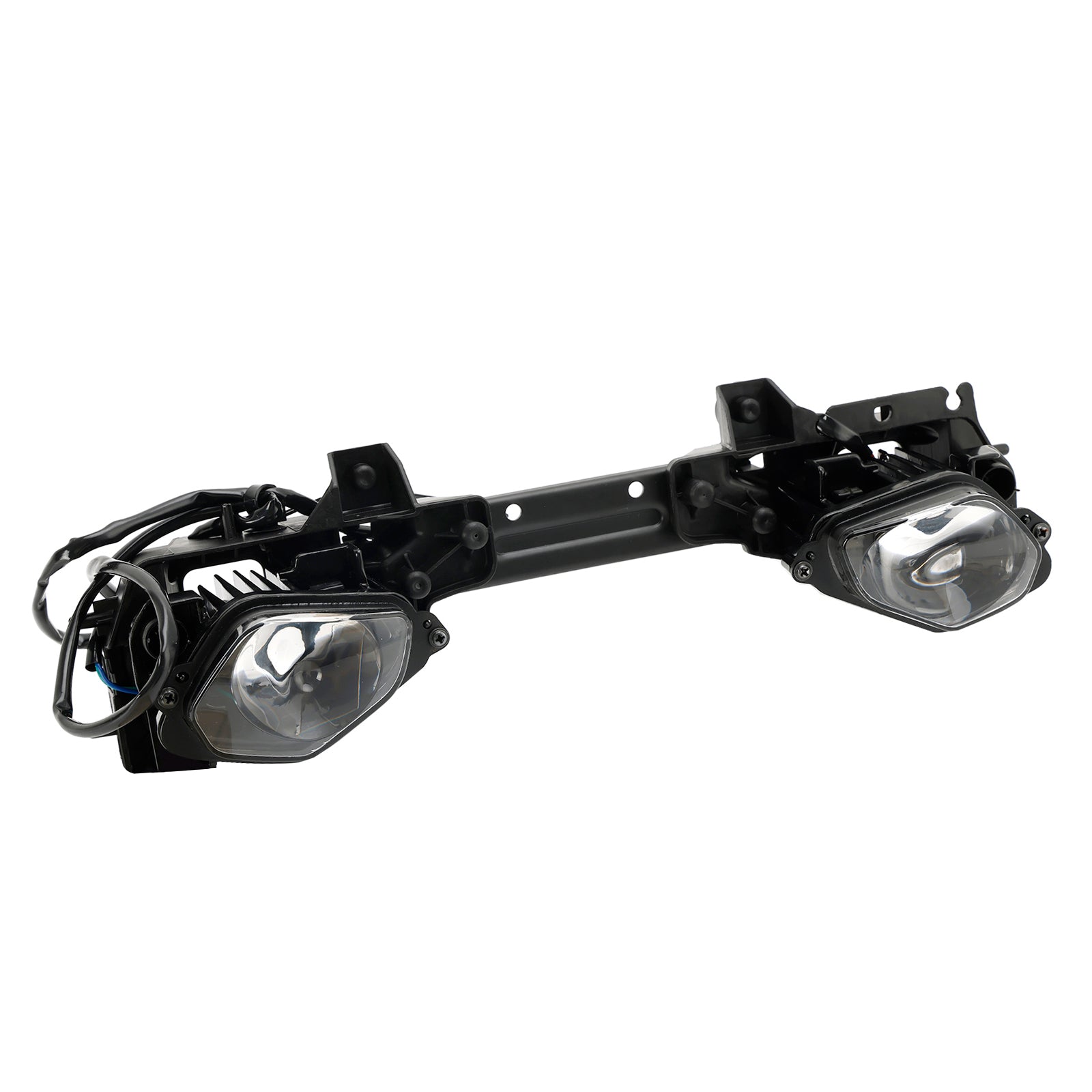 Yamaha yzf-r6 17-23 phare