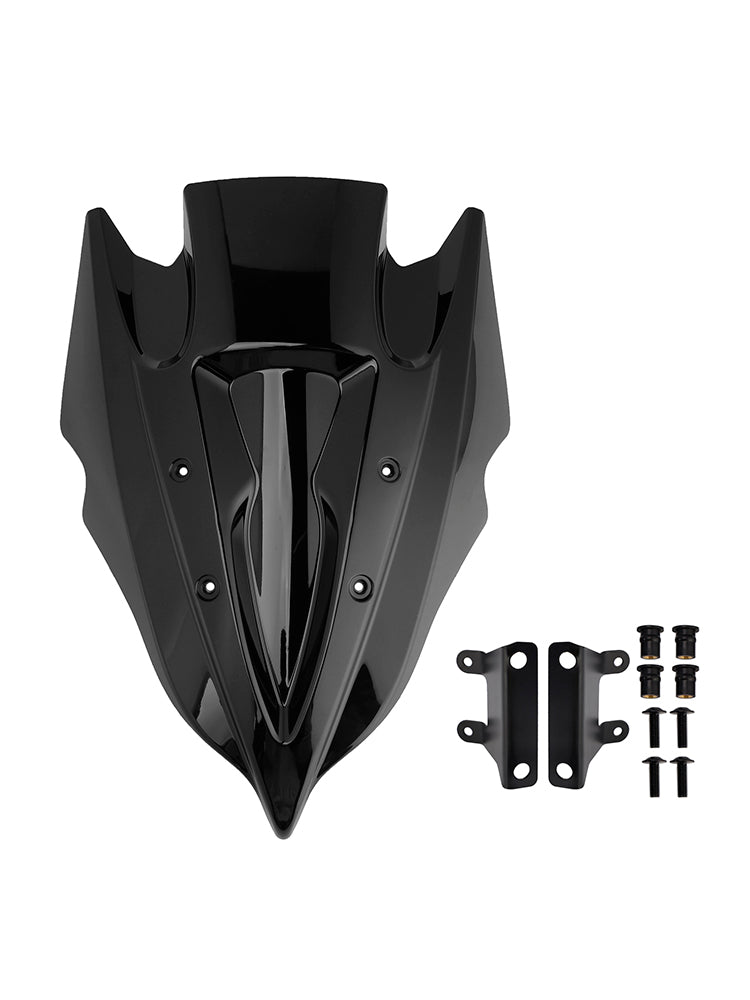 2024-2025 KAWASAKI Z500 Windshield Windscreen