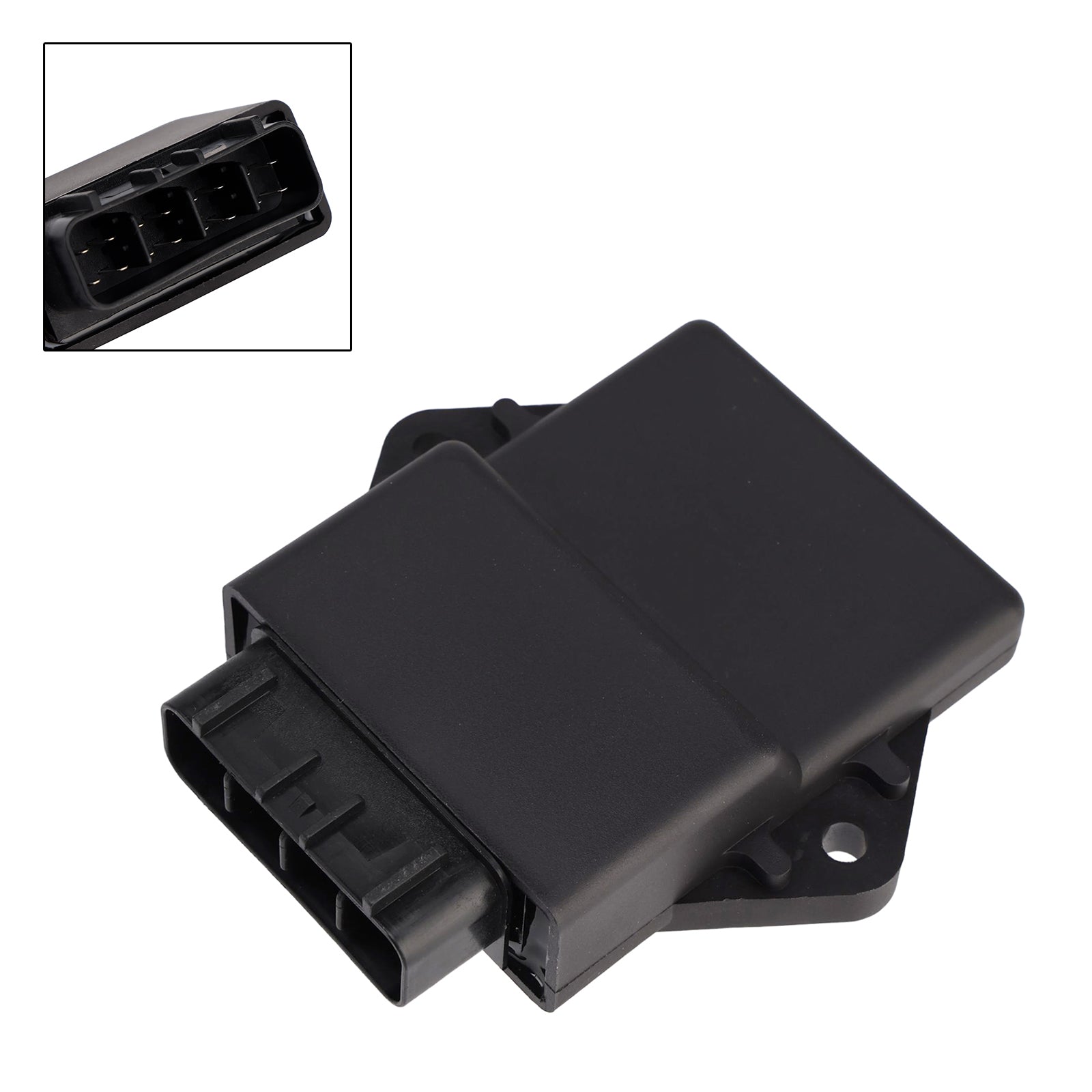 Suzuki Quadsport Ltz 400 2003-2007 Cdi Ignition System Unit Box 32900-07G00