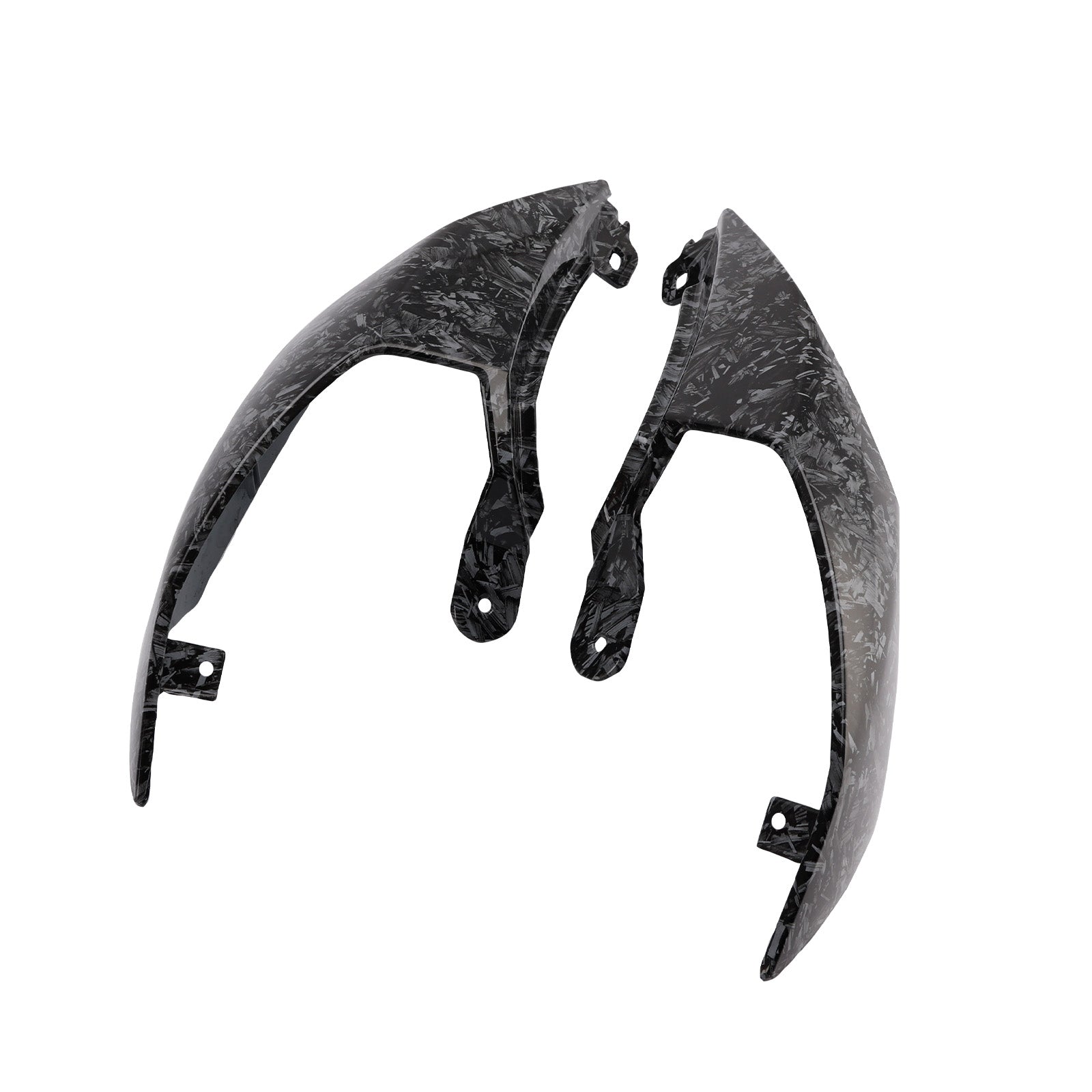 Street Triple 765 R RS 2020-2025 Rear Tail Side Seat Cover Fairing