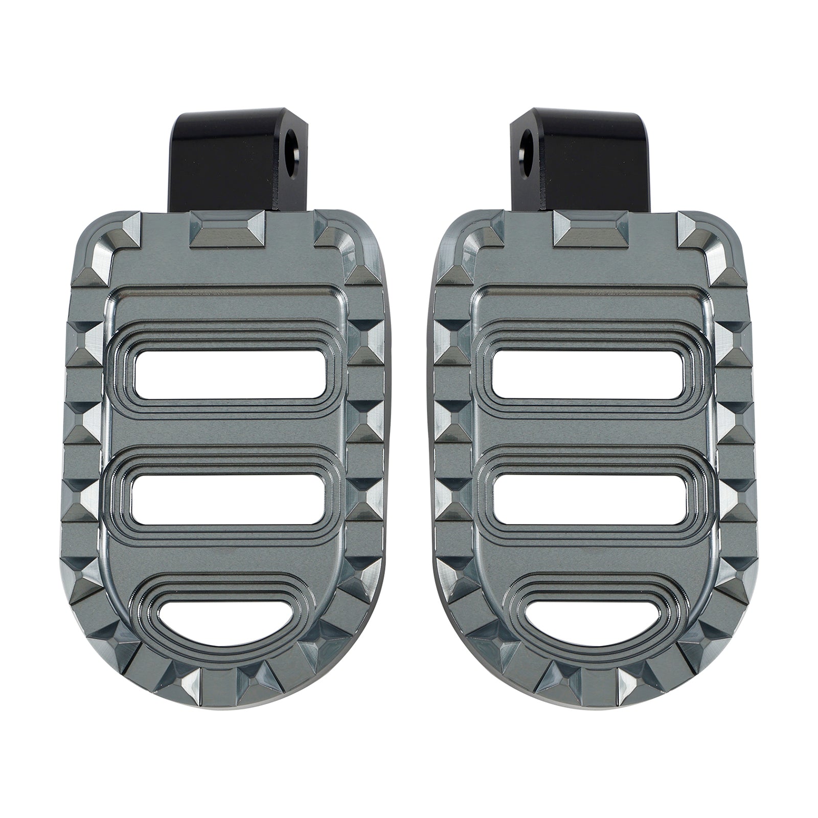 18-23 BMW R1250RT K1600B K1600GT K1600GTL přední nohy Foot Peg