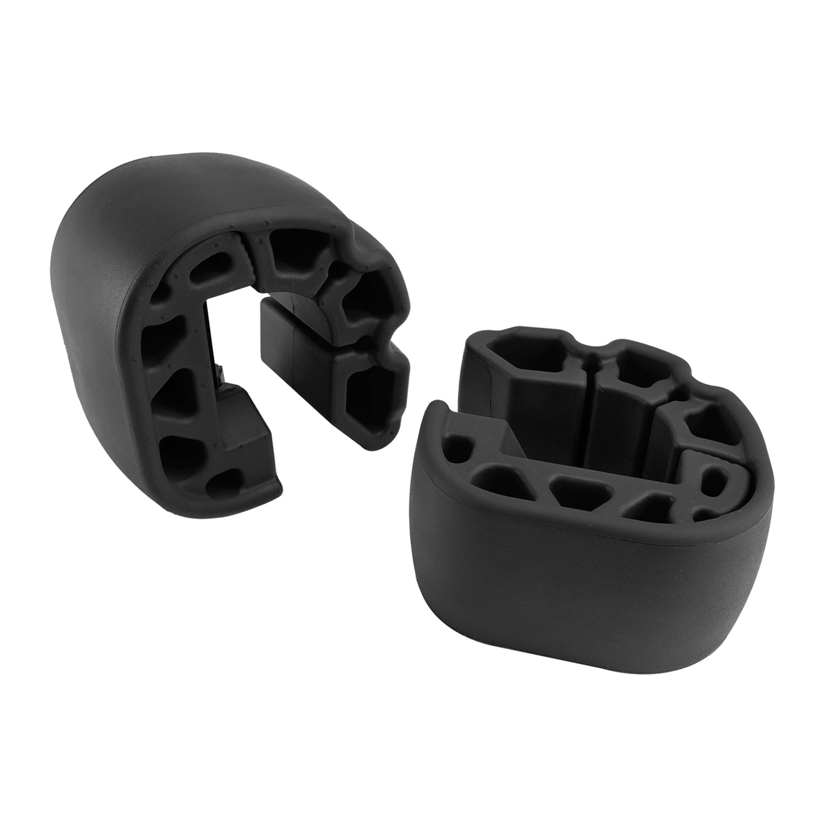 Sea-Doo Spark GTR Watercraft Buffer Snap-In Fender Bumper Blue 295100418