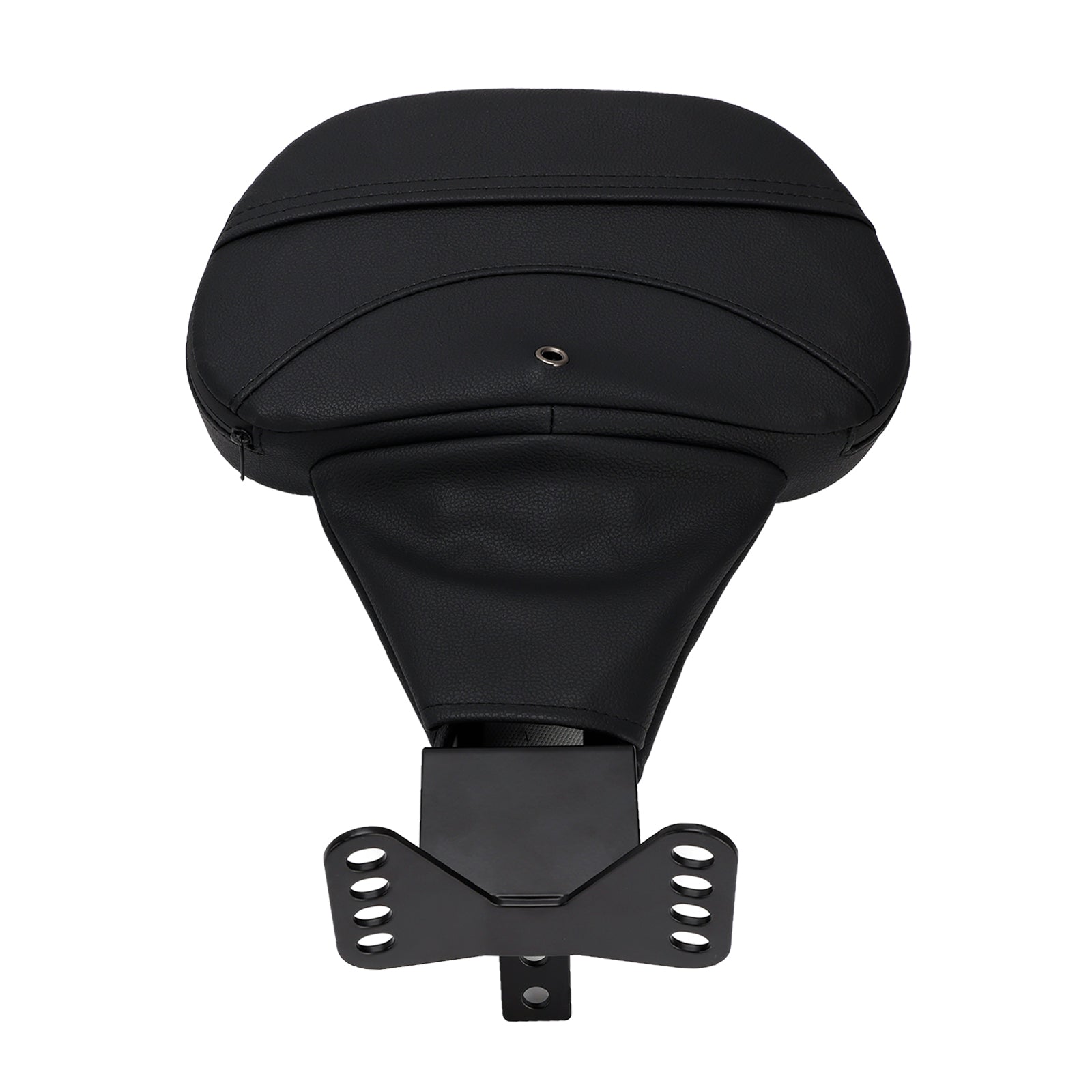 Street Electra Road Glide Road King Tri Glide 88-08 Driver Backrest pad