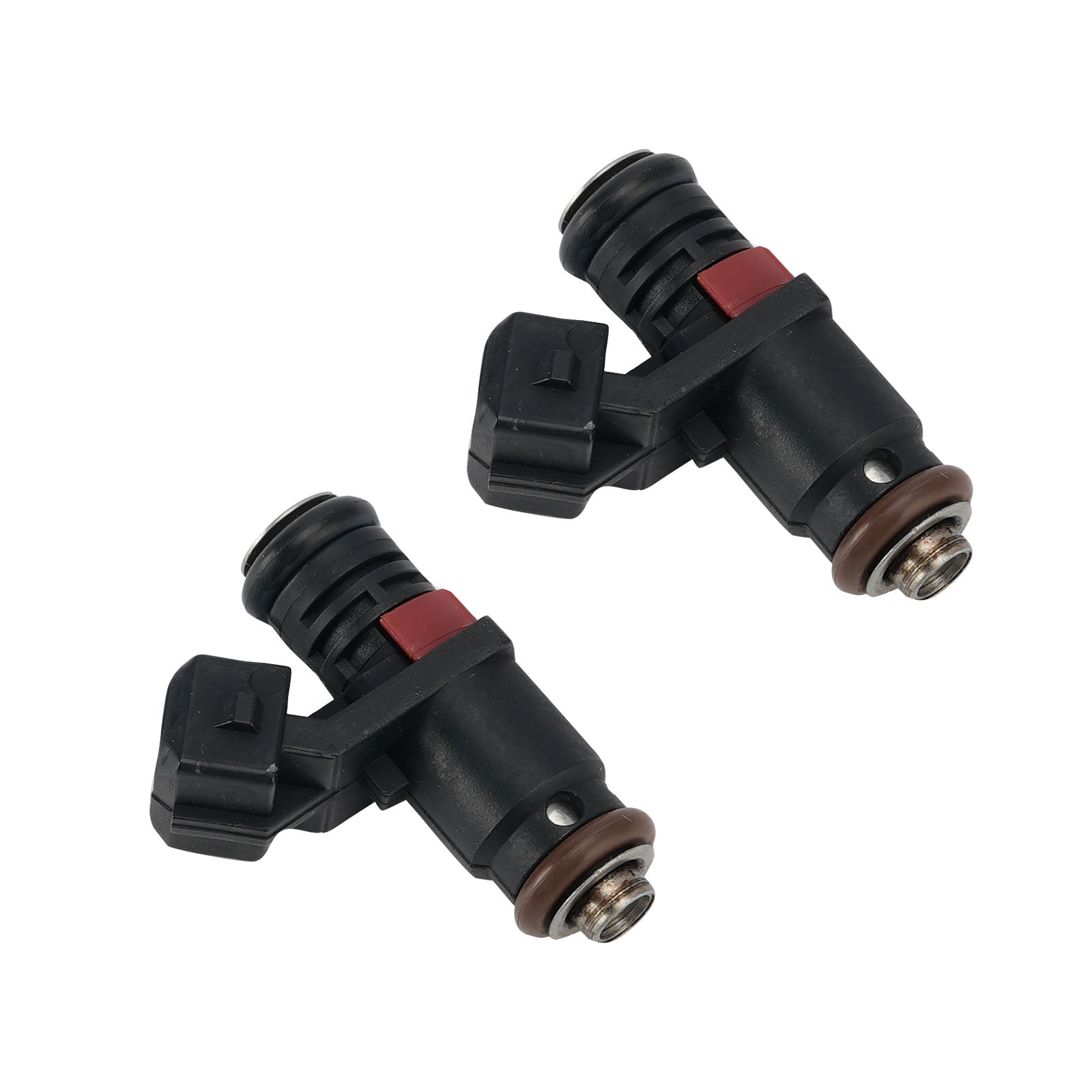 Ducati Monster 659 797 796 1110 2 inyectores de combustible 28040231A