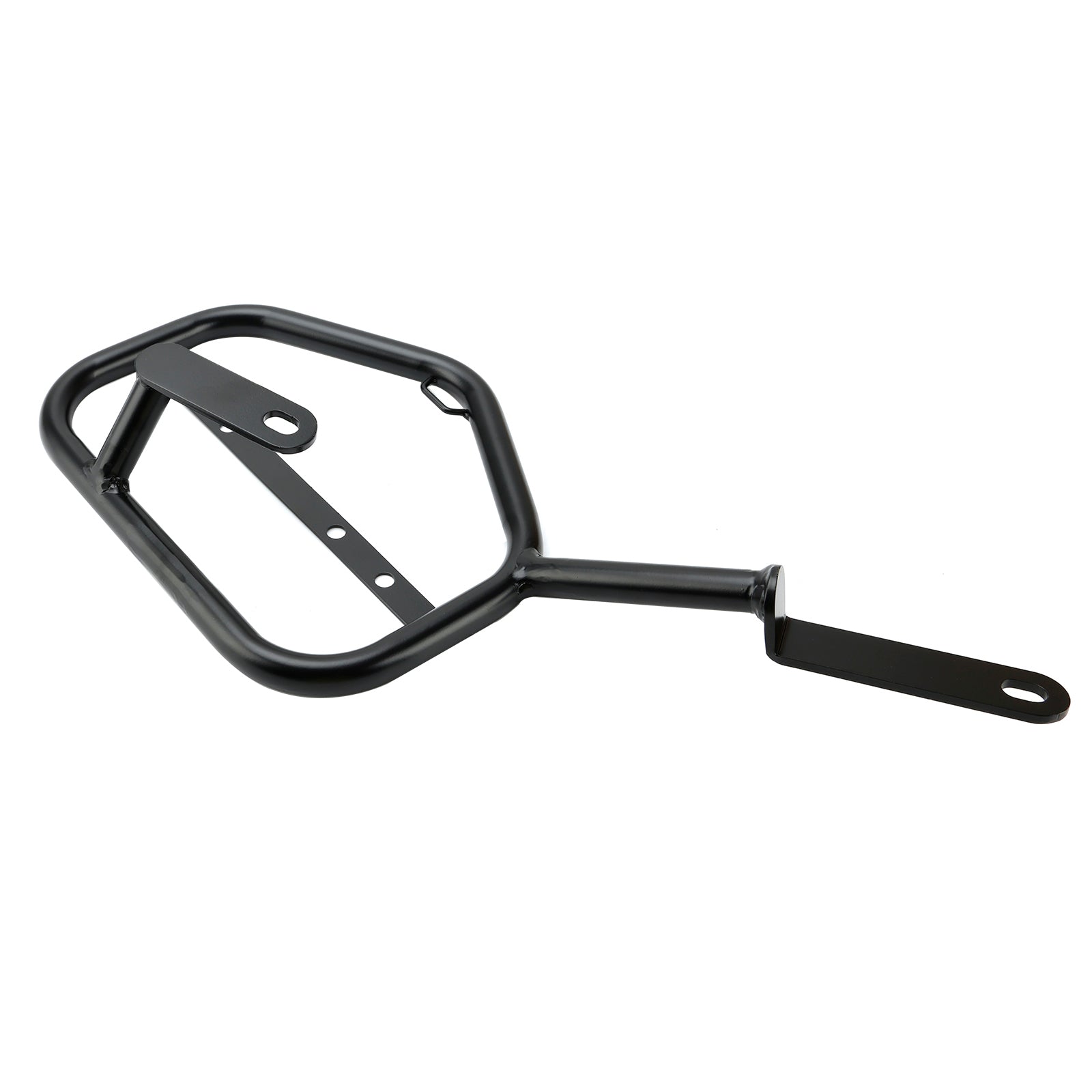 Držák bočního sedlového sáčku Uggage Montting Condol Fit for Himalayan 2017-2023