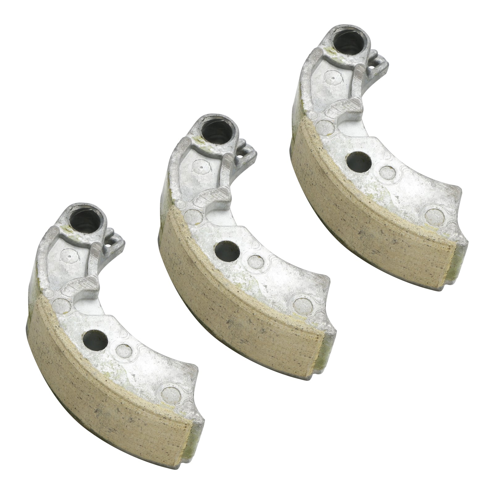 14-16 Yamaha Tricity Tryptik 125 Sada hmotnosti spojky s pružinami 5P0E66230000