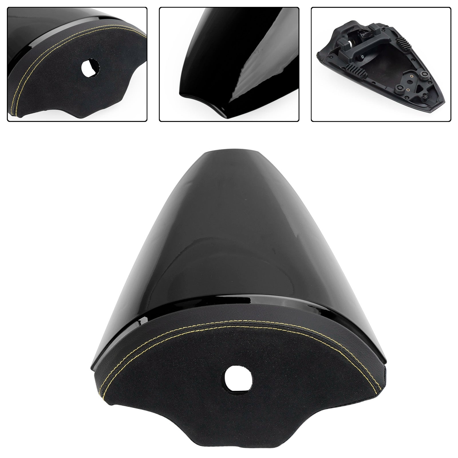 2018-2023 MV Agusta Superveloce 800 Tail Tylna pokrywa siedzenia Fairing Cowl