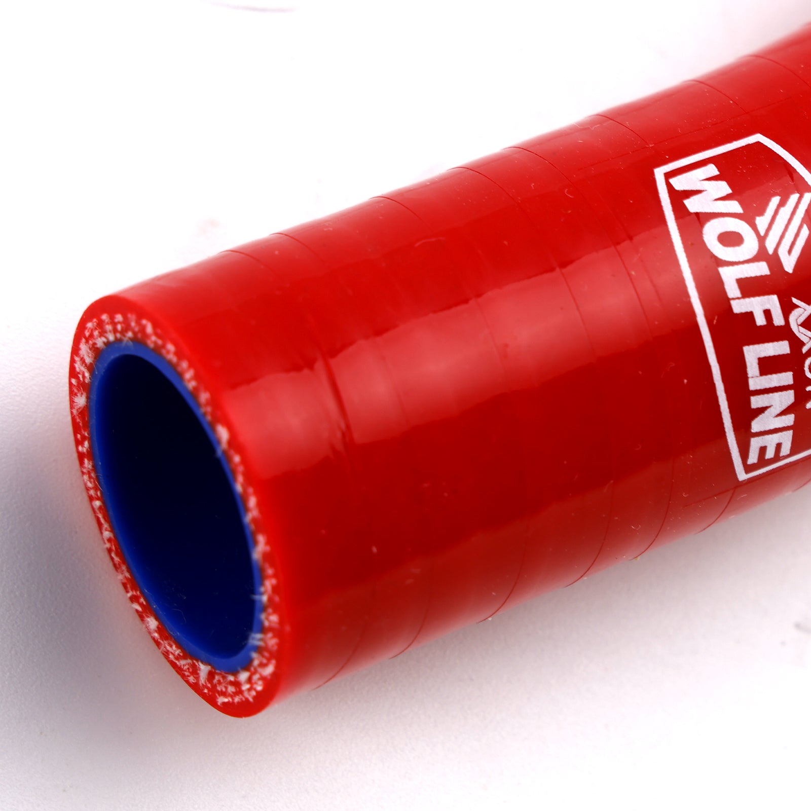 2019-2024 Yamaha Tenere 700 Silikonowy Zestaw węża chłodzącego chłodzicie