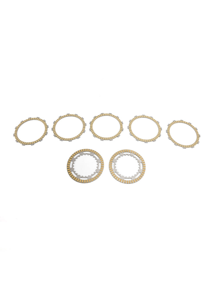 Suzuki An650 Burgman 03-16 An650z Burgman 13-18 Clutch Kit & Friction Plates