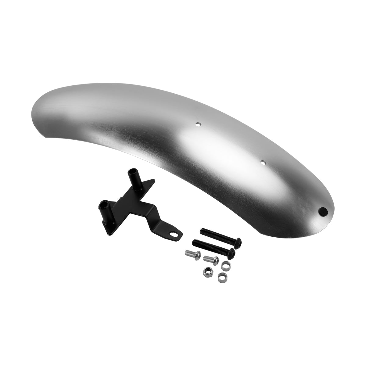 2026-2027 Street Scrambler 900 Extended Aluminum alloy Front Mudguard