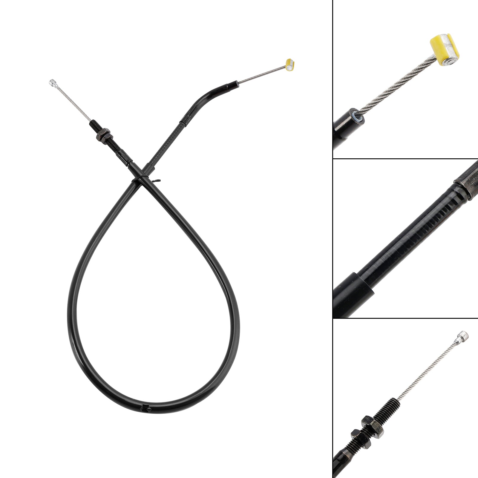 Honda CBR650R 2019-2023 Motorcykelkopplingskabel ersättning