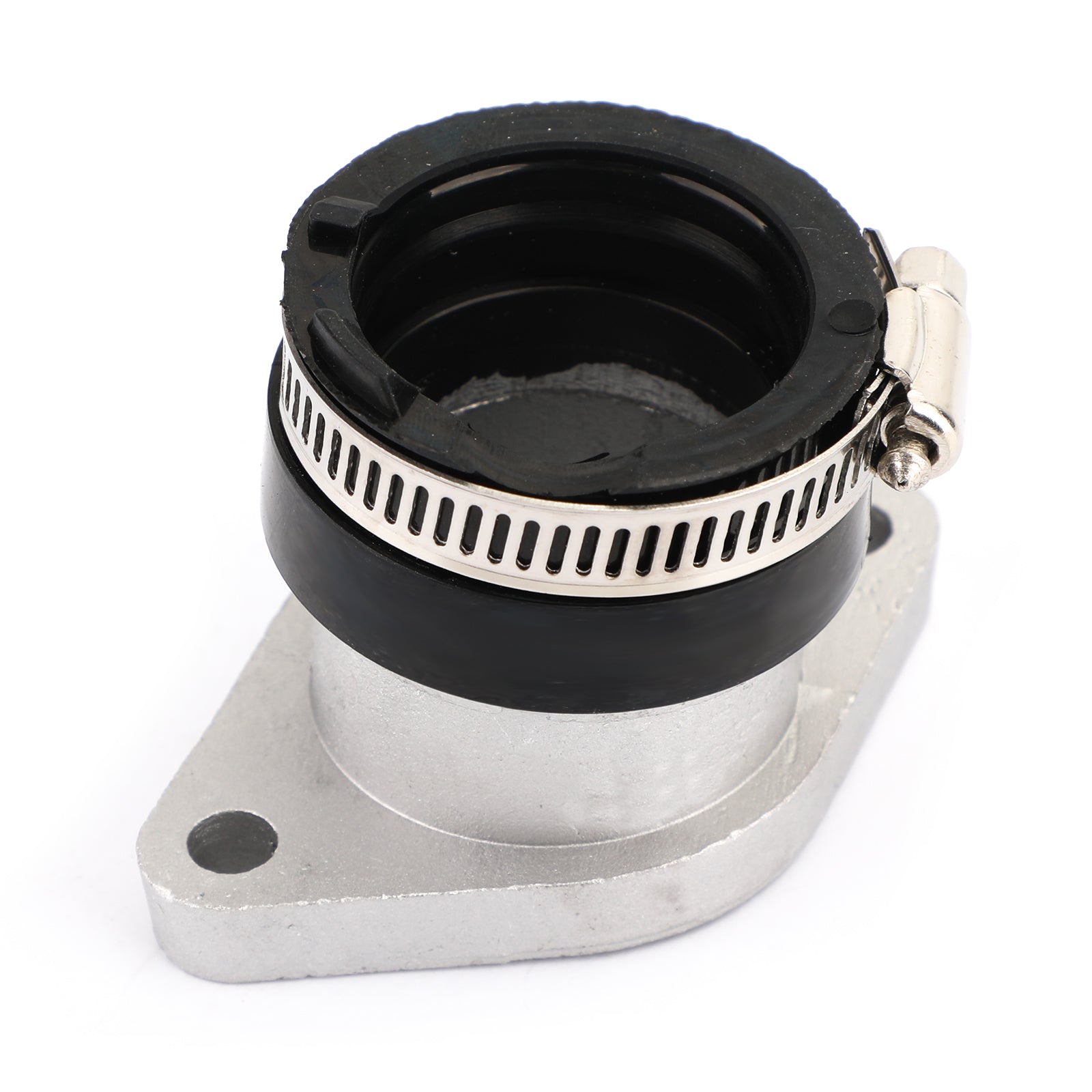 99-05 YAMAHA WOLVERINE YFM350 SUTKE MANIFOLD BOOT KARBURETOR CARB CARB