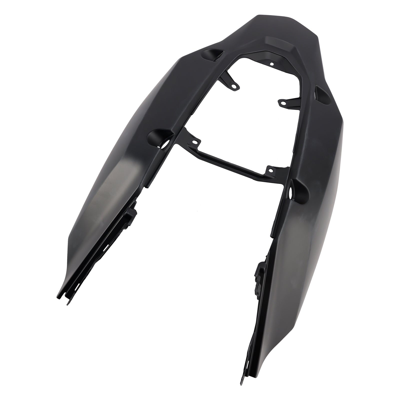 2019-2024 Yamaha Tenere 700 kuipstaartstoel