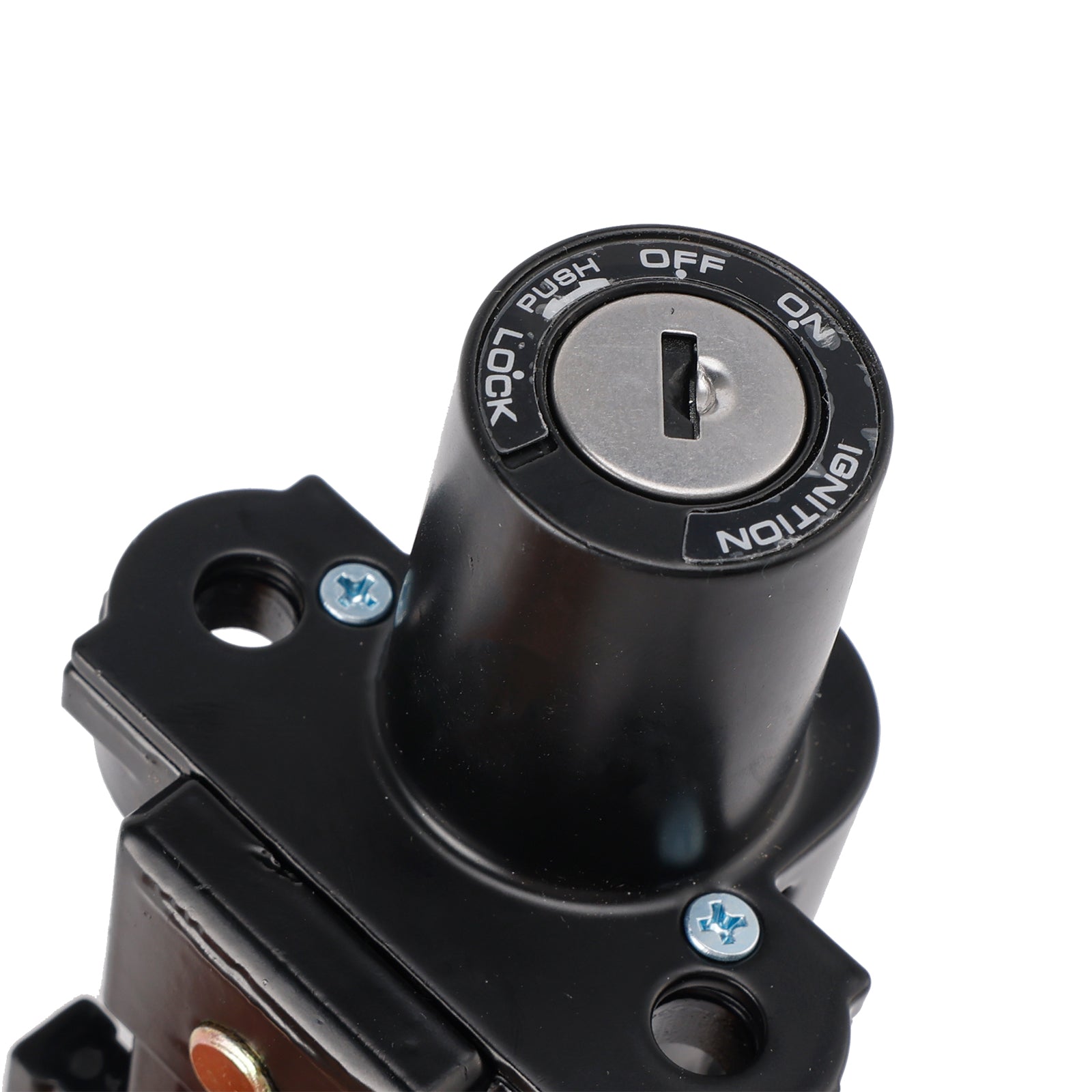 2020-2024 Honda CRF1100A CRF1100D Ignition Switch Seat Lock Fuel Cap Key Set