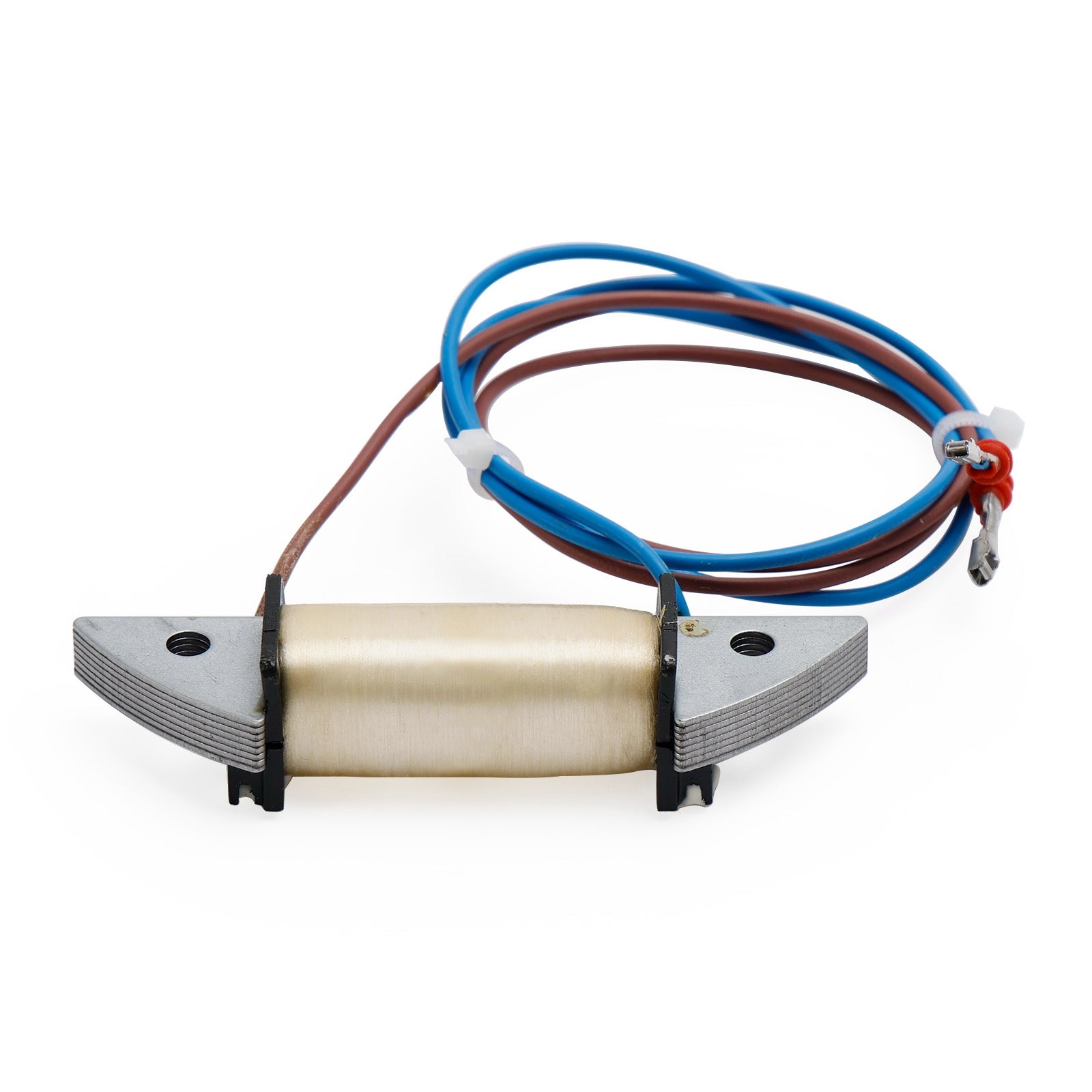 Bobina di carica per motori fuoribordo Yamaha 94-03 40Hp E40G K40J 2 tempi tipo 6F5