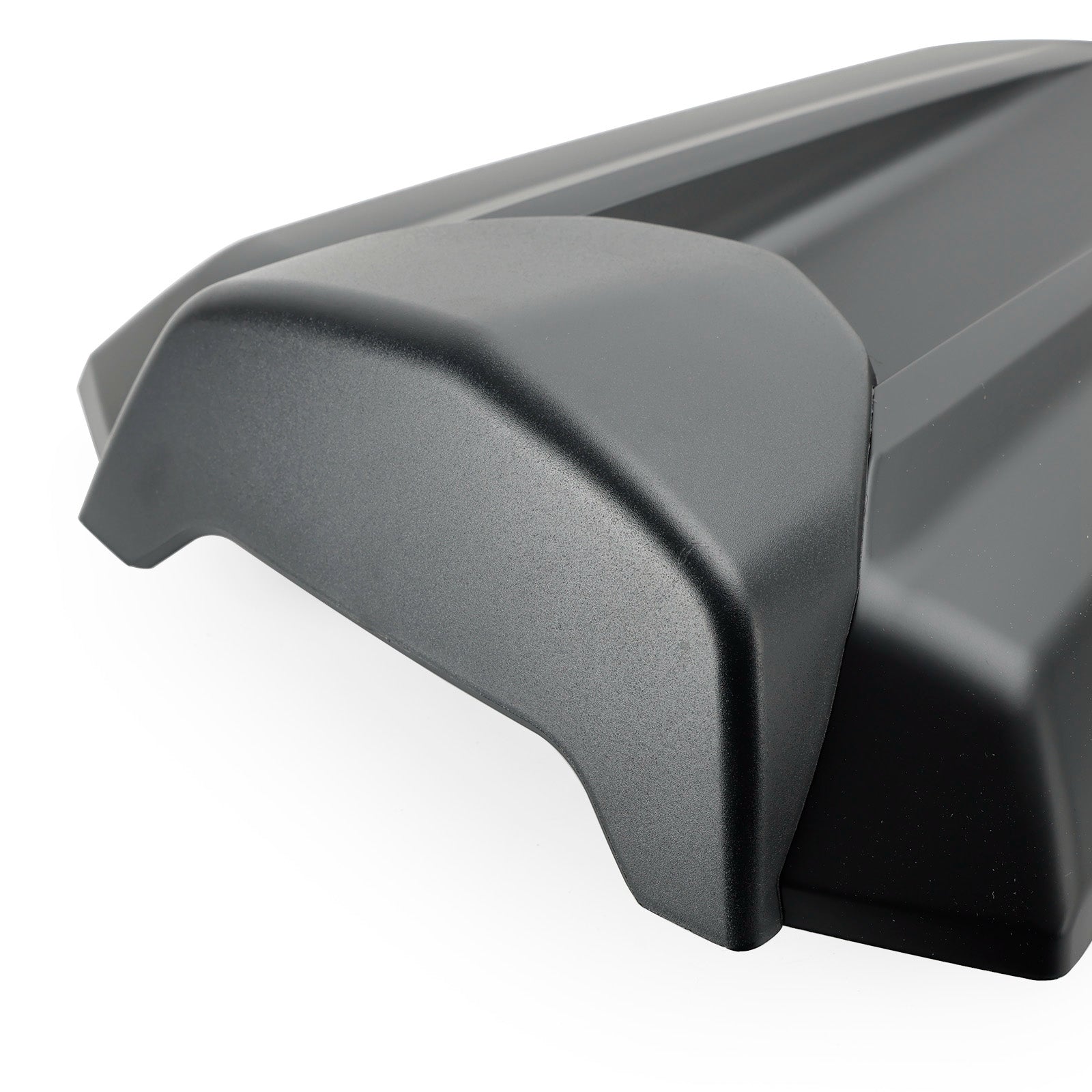 Cubierta de carenado de asiento trasero para Honda CB750 CB400F CB500F CBR400R CBR500R 22-23