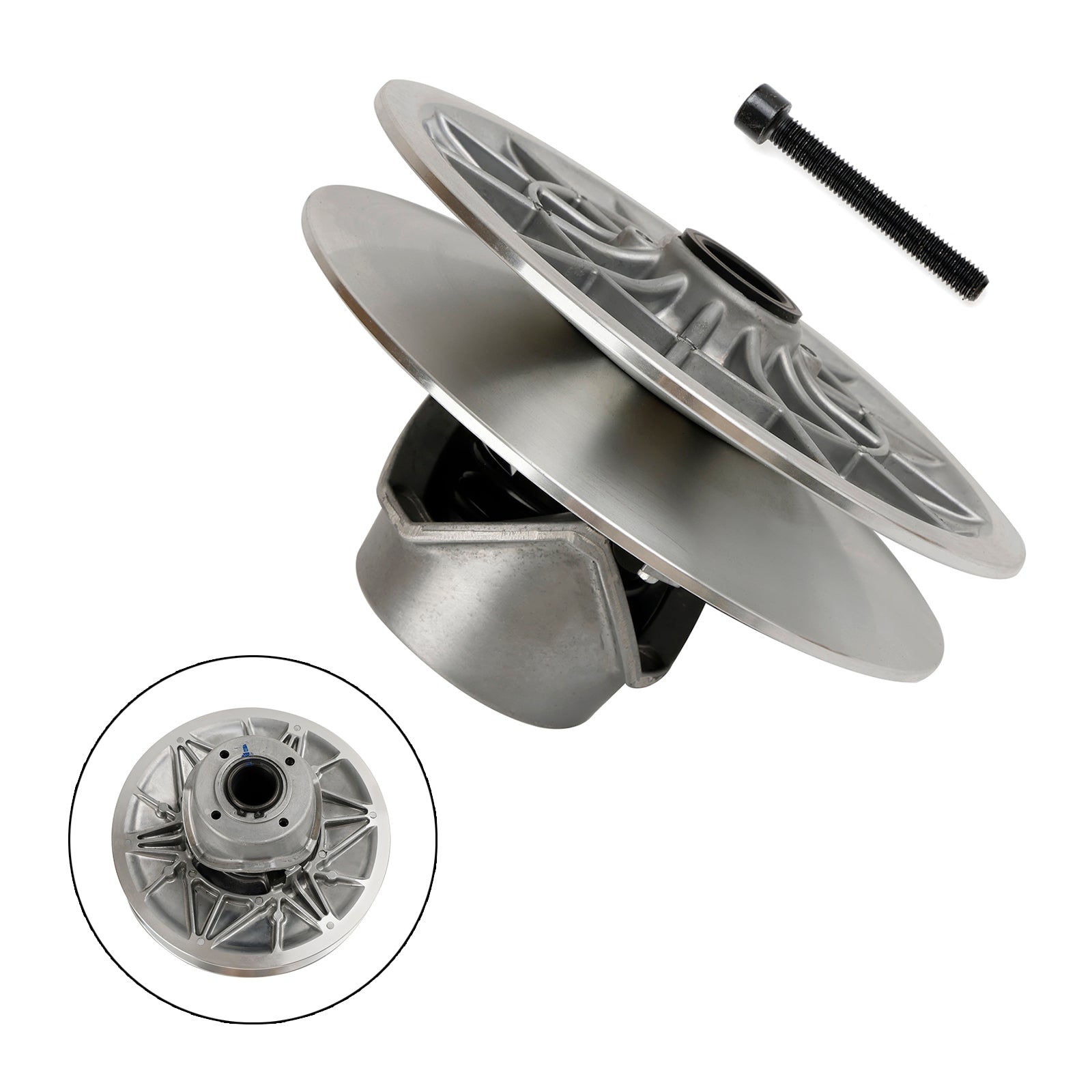 CFMOTO CFORCE 500 600 Tylny Variator Wtórne sprzęgło 0gr0-052000