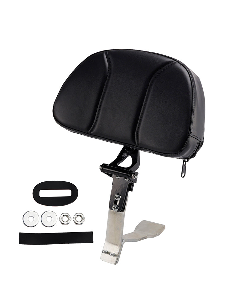 2008-2017 Can Am Spyder Rt Se6 Sm6 Se5 Driver Backrest Pad