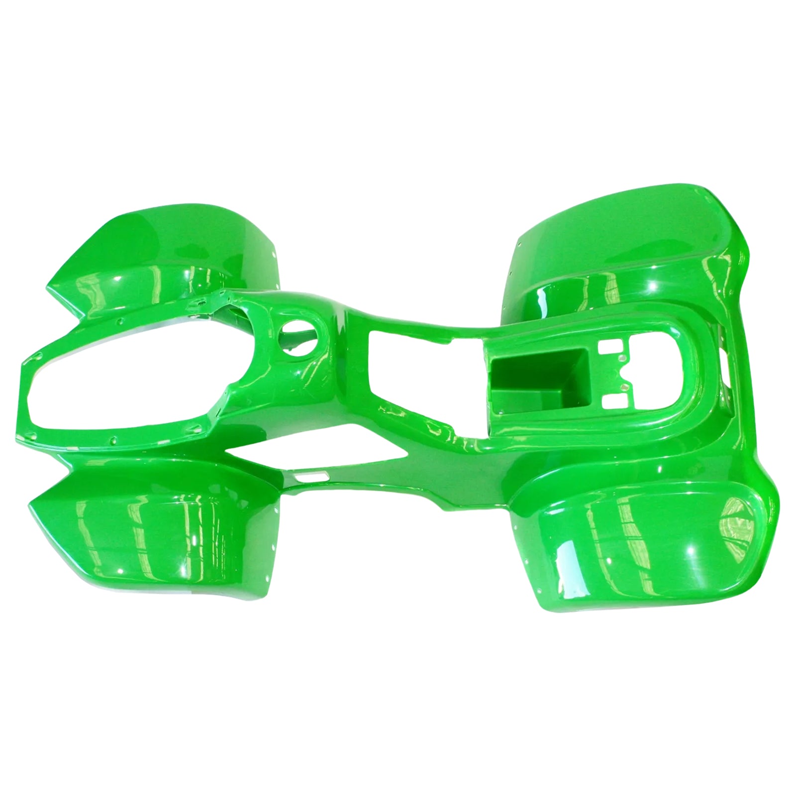 AMOTOPT PARA 50CC 70CC 110CC Quad Dirt Bike ATV 4 Wheelers Fairing Kit Collection