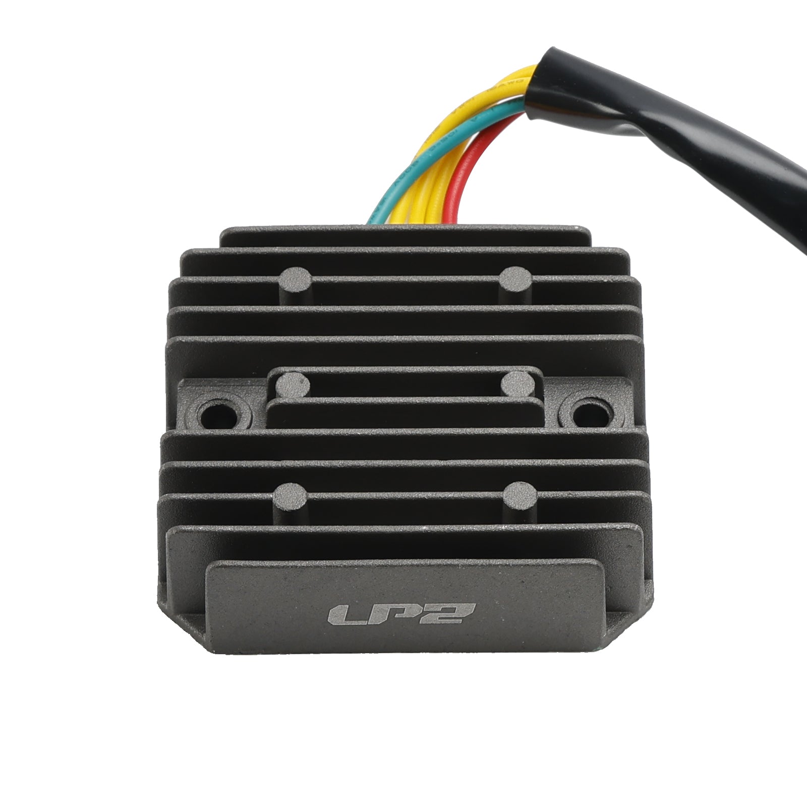 Daelim EFI-Modelle SV125 S3 125 SL125U SQ125 S1 125 SV125 SV250 VJ125 VJF125 VJF250 VL125 VL250 5-Draht-Spannungsregler-Gleichrichter