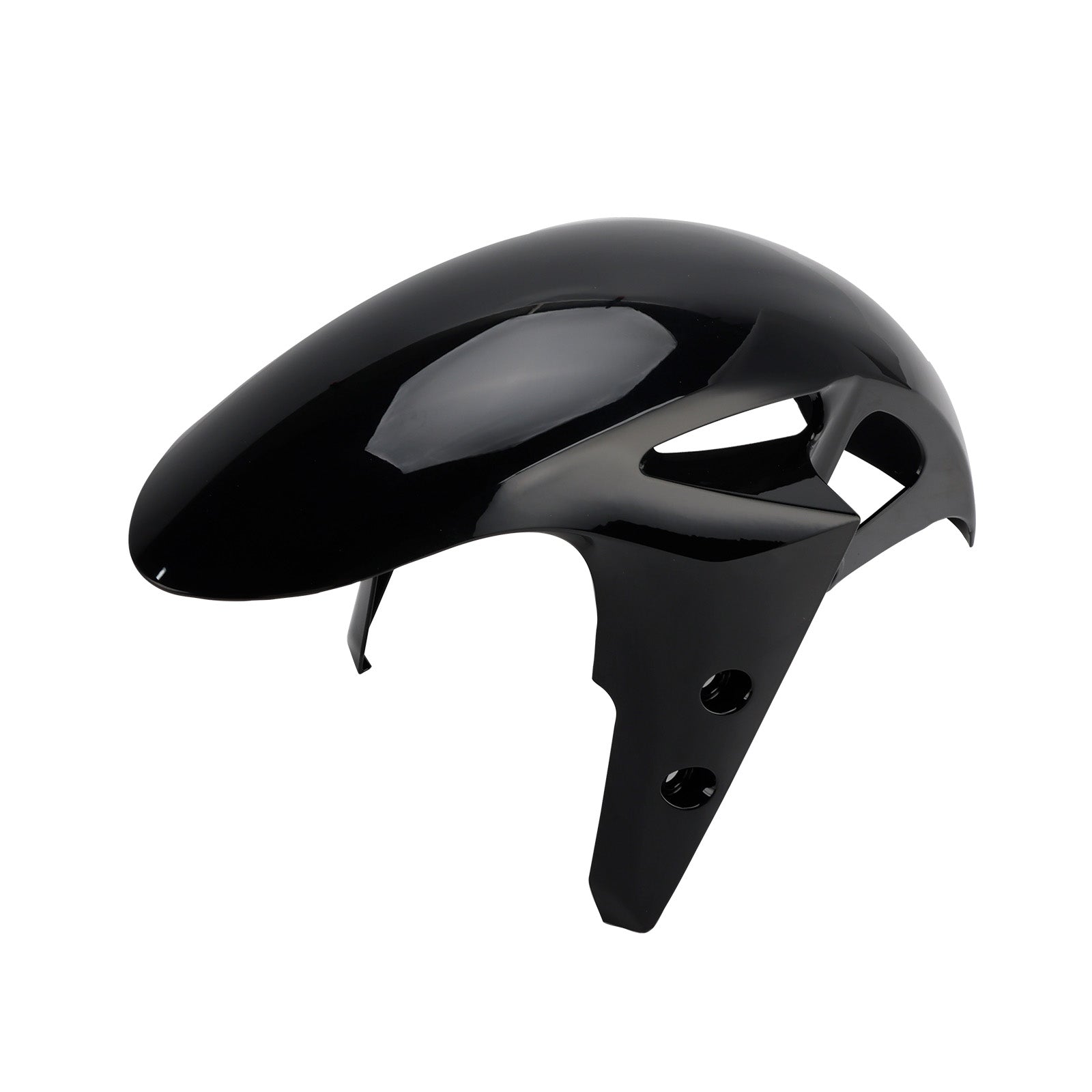 2025-2026 Yamaha YZF-R3 YZF R25 MT-03 Front Fender Mudguard Fairing