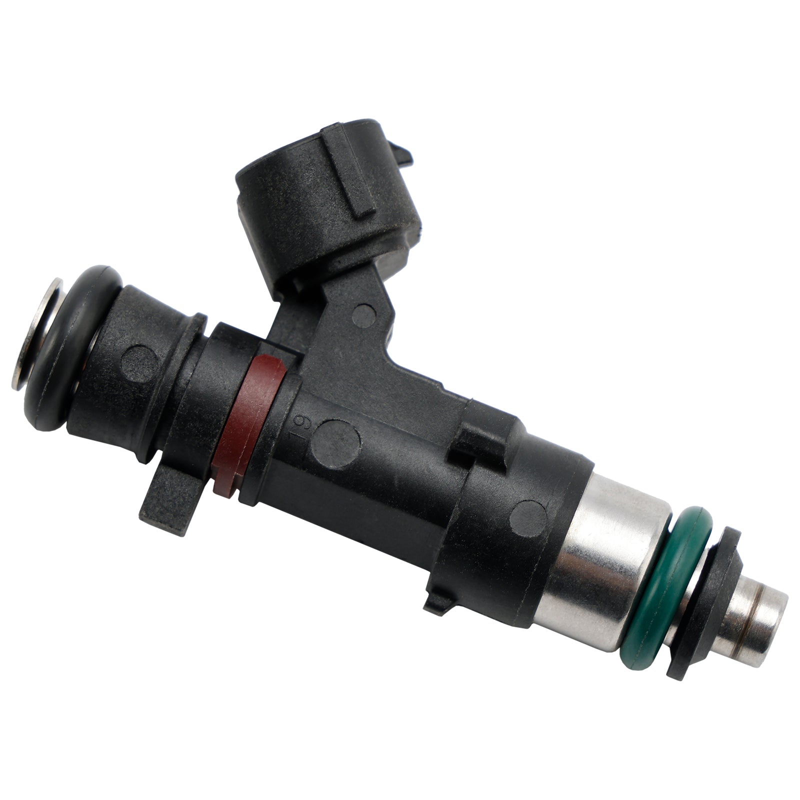 Yamaha Outboard 150 175 200 Injecteur de carburant 6DA-13761-01 HP6DA-13761-00-00