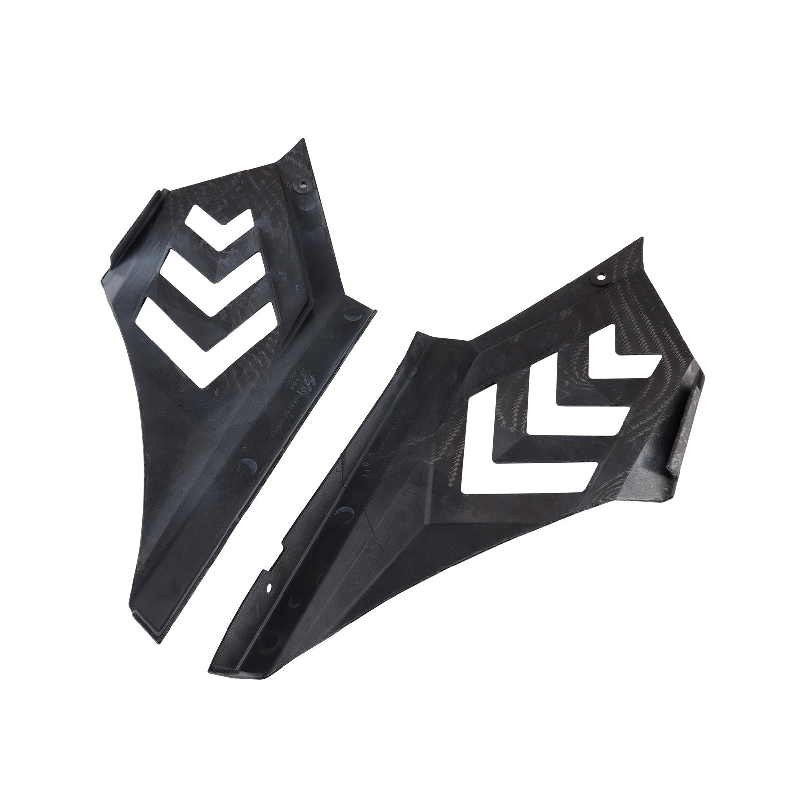 2024-2025 Honda CBR650R Side Frame Panel Protector Fairings Cover