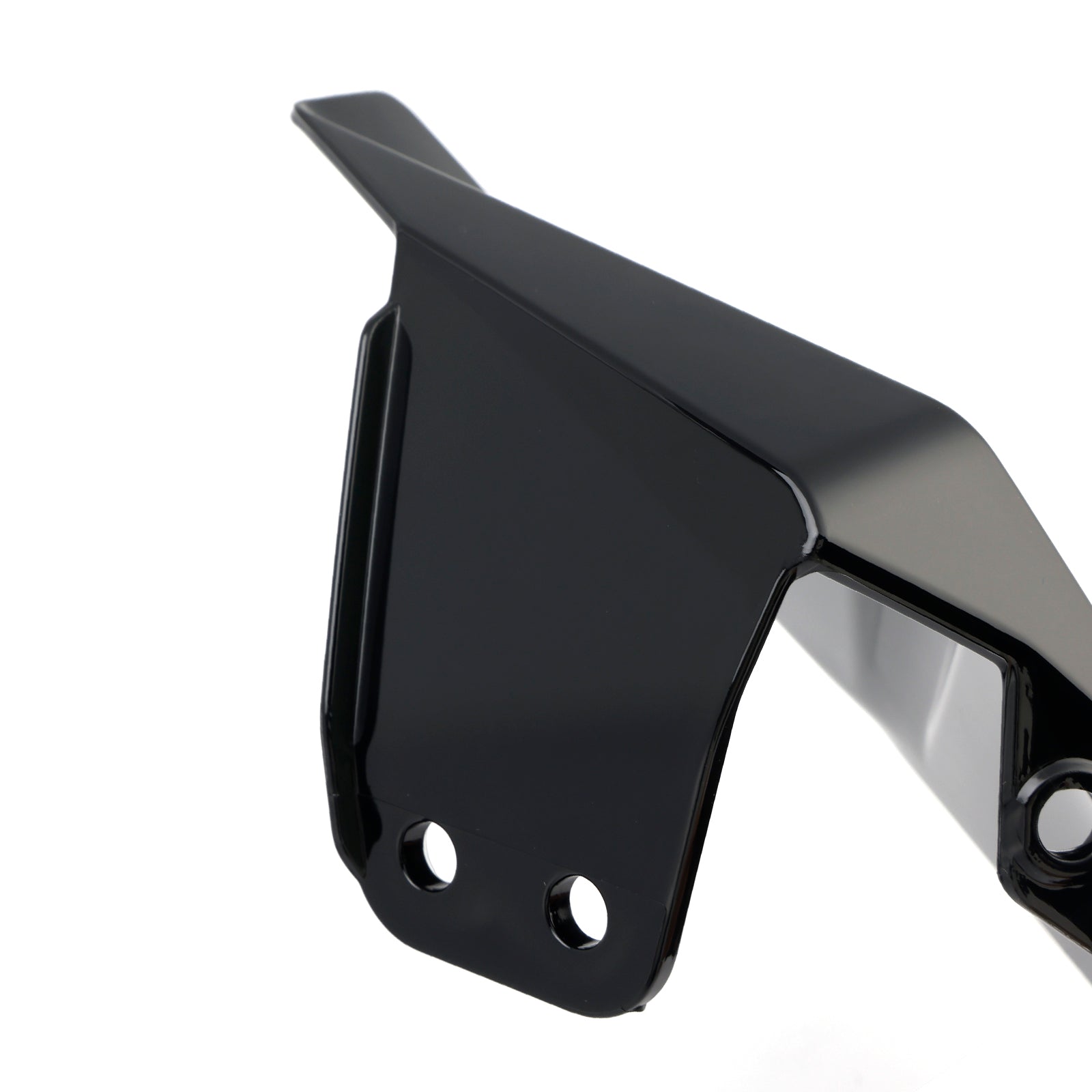 2025-2026 BMW R1300GS ADV Windshield Plate Side Panels