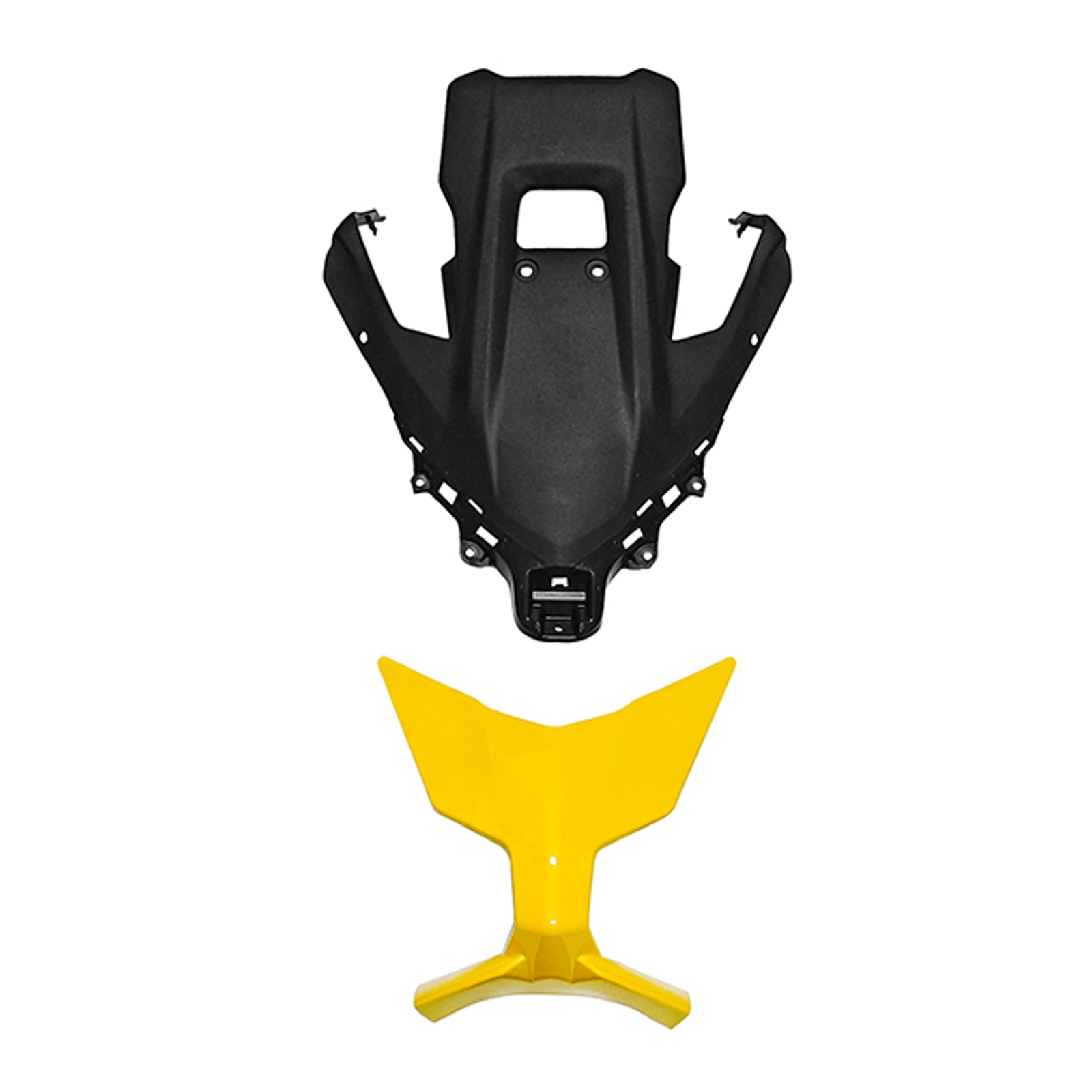 Amotopart 2025-2026 Yamaha TMAX560 Fairing Kit Collection