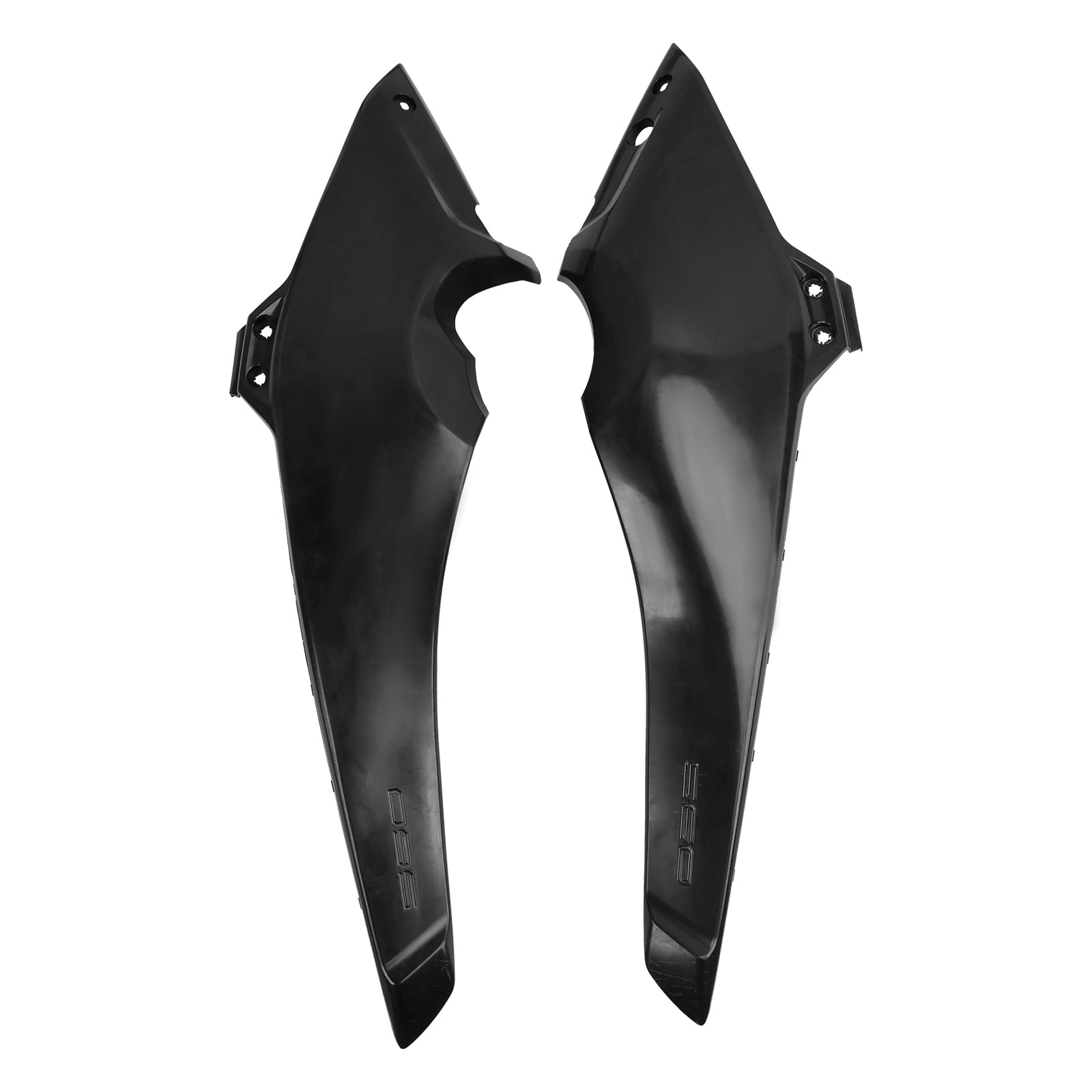 Amotopart 2025-2026 Yamaha TMAX560 Unpainted Fairing Kit