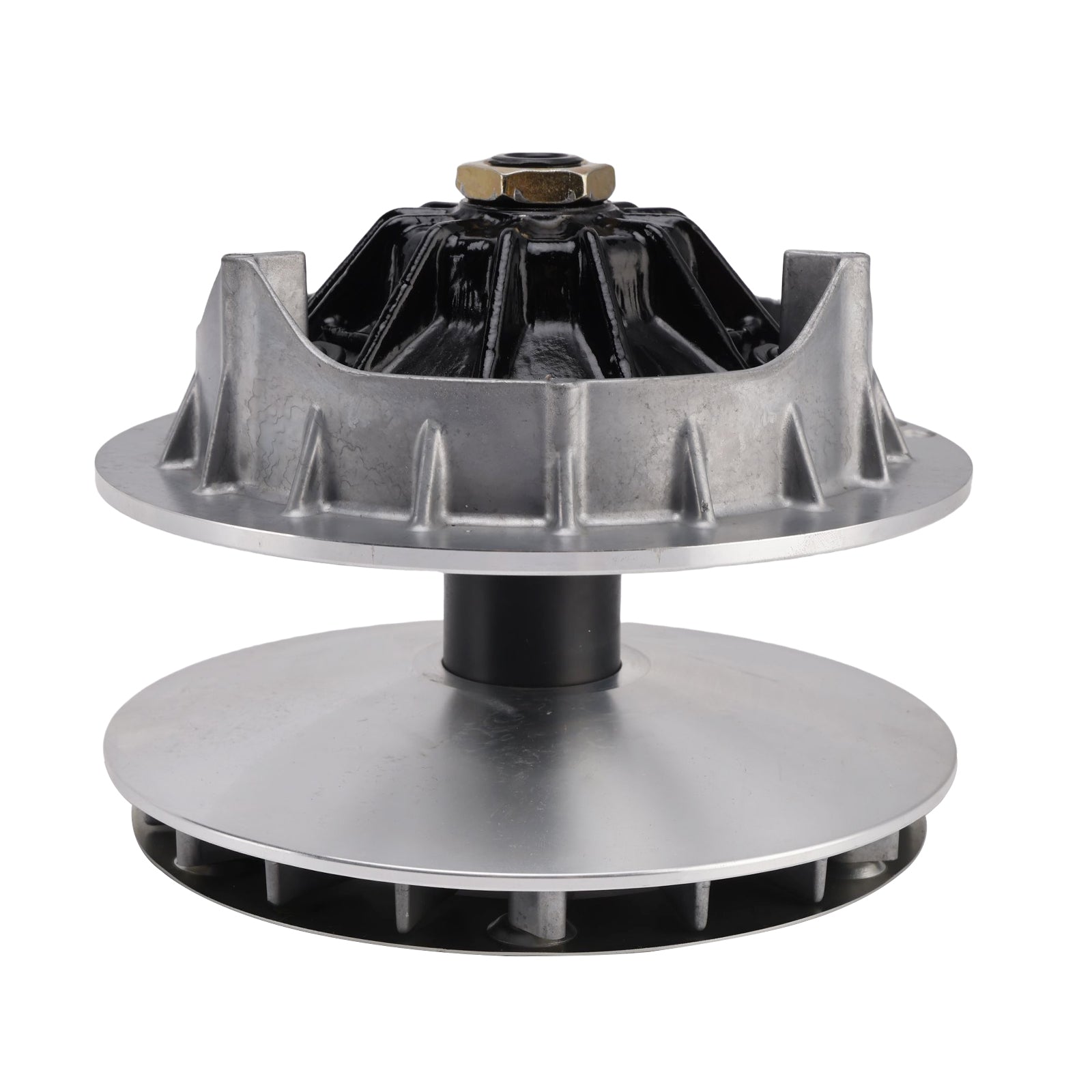 Massimo X2 Mxu Msa 800 15 Rear Variator Secondary Driven Clutch 21040303206