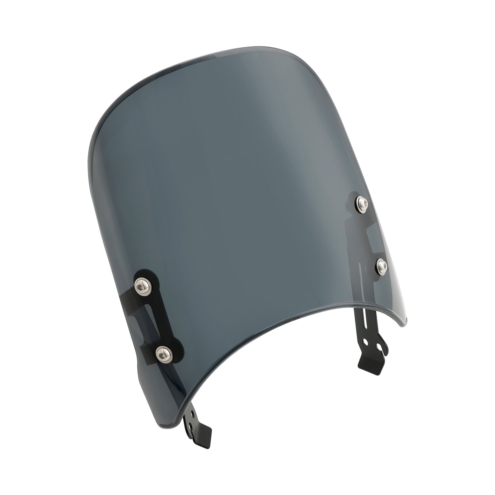 Čelní sklo čelního skla vhodný pro Ducati Scrambler 800 400 2015-2022