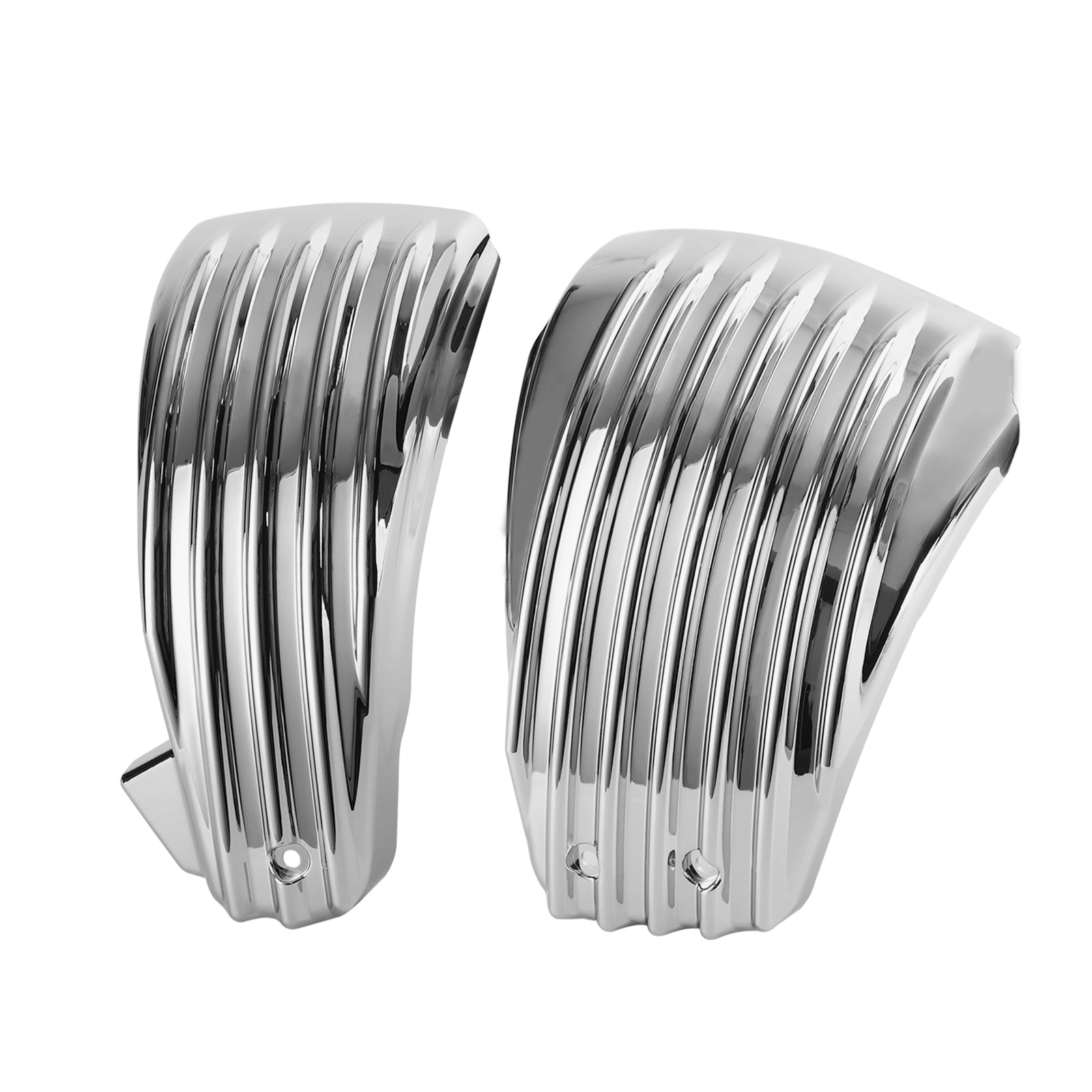 2018-2020 Softail Street Bob Deluxe Battery Side Cover