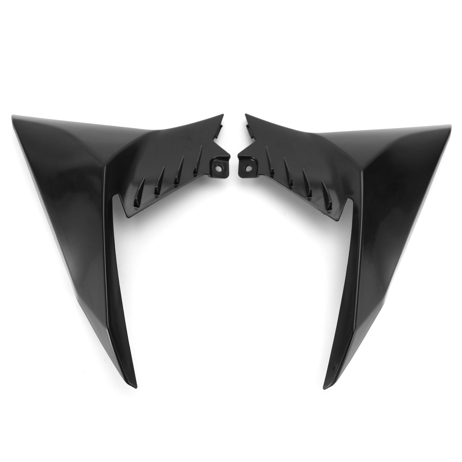 Umalet gasstank foran side trim cover panel fairing del til kawasaki z900 2020-2024