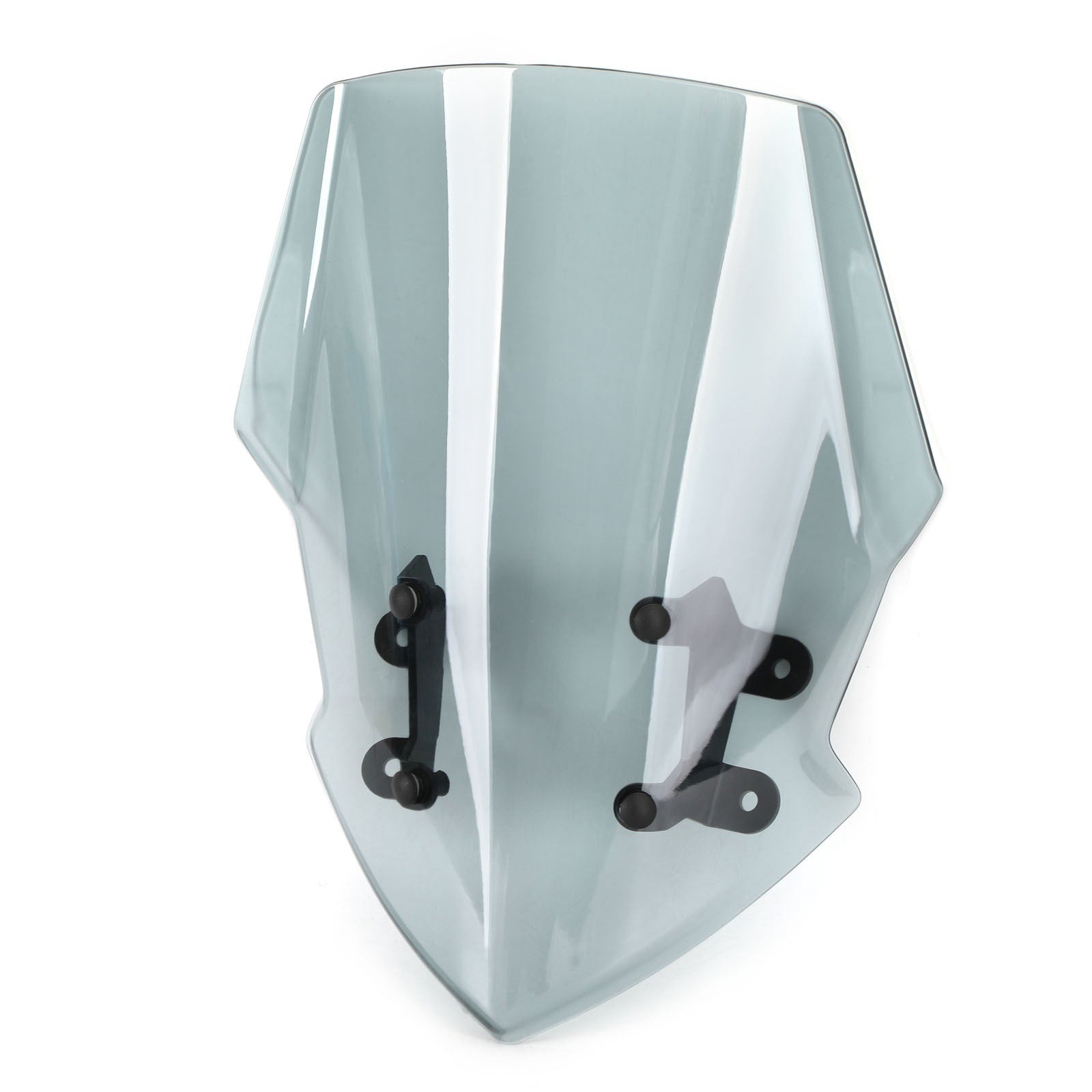 2018-2020 YAMAHA MT-15 ABS Plastic motorfiets voorruitenscherm