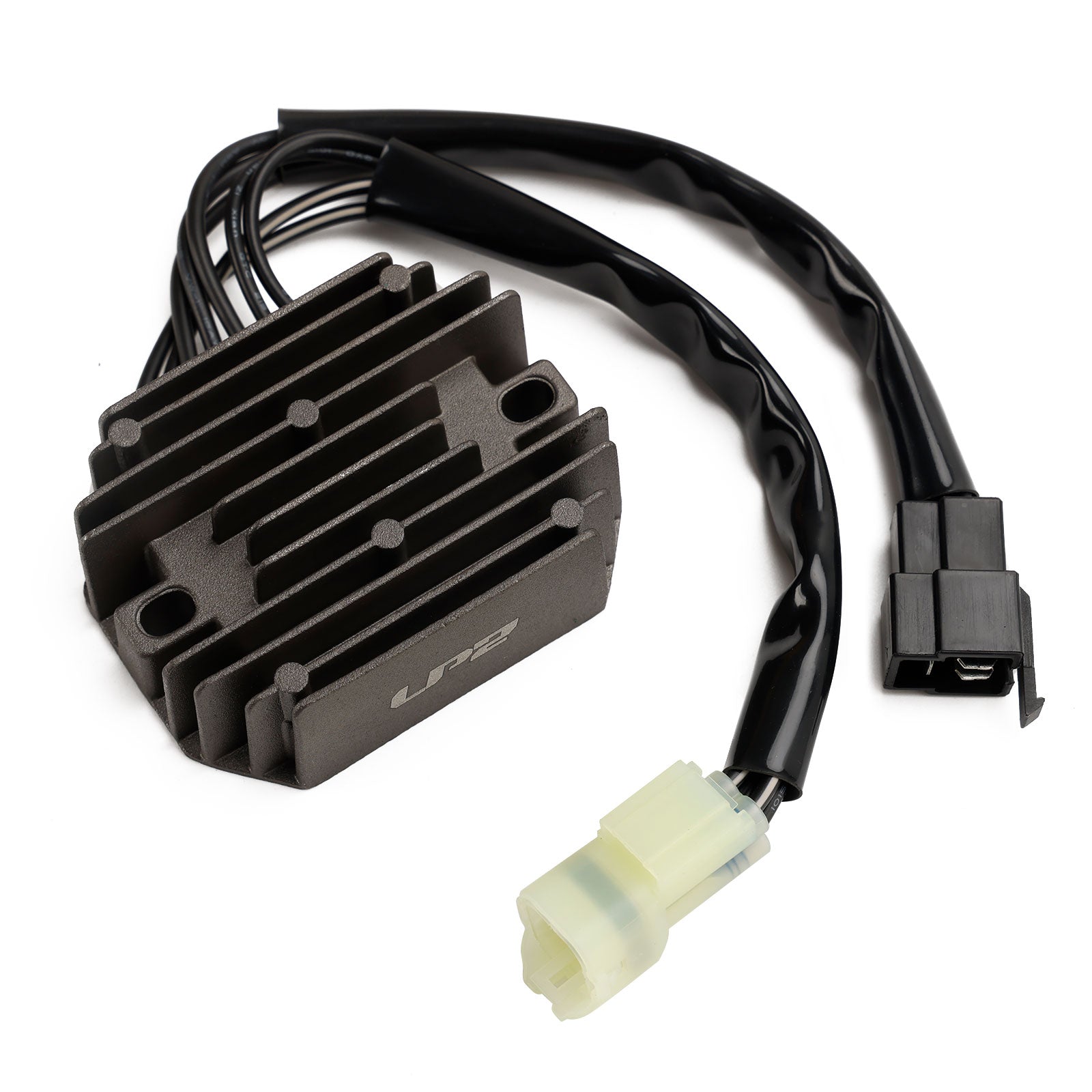 ステータージェネレーターレギュレーター整流器ガスケット北極猫 375 400 自動 02-08