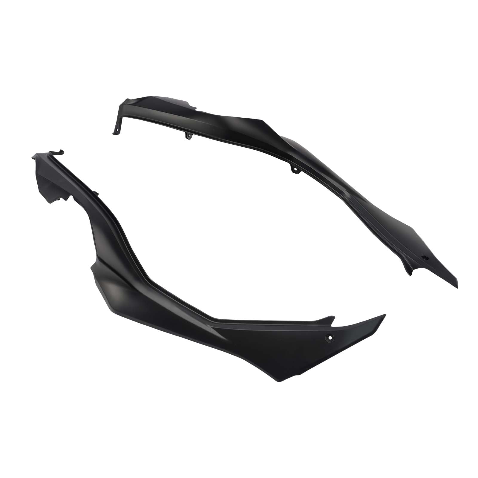 2019-2024 Kawasaki Versys 1000 Side Seat Fairing Guards Cowl